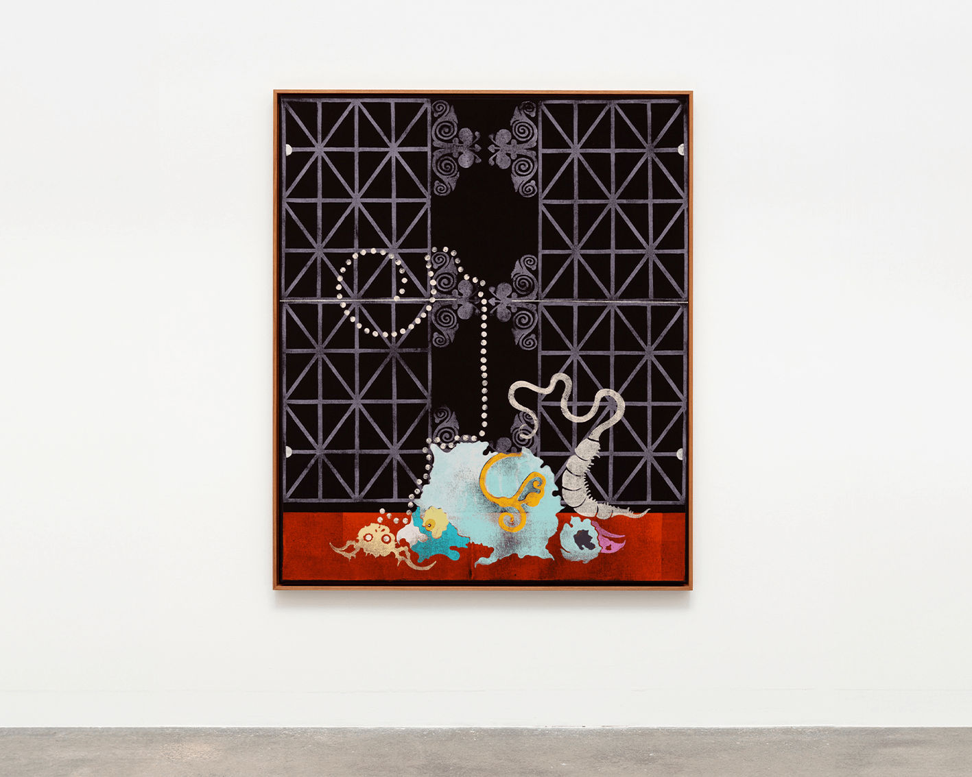 Gert & Uwe Tobias, Untitled, 2024