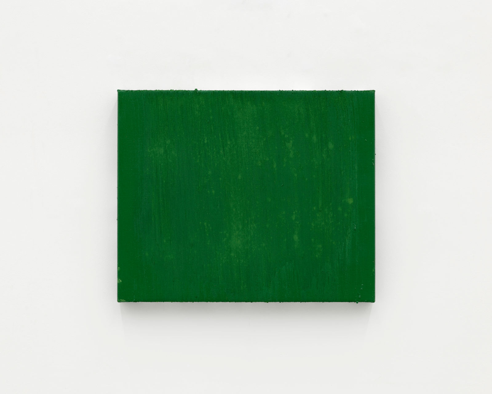 Mads Gamdrup, Cromoxyd Green, 2025