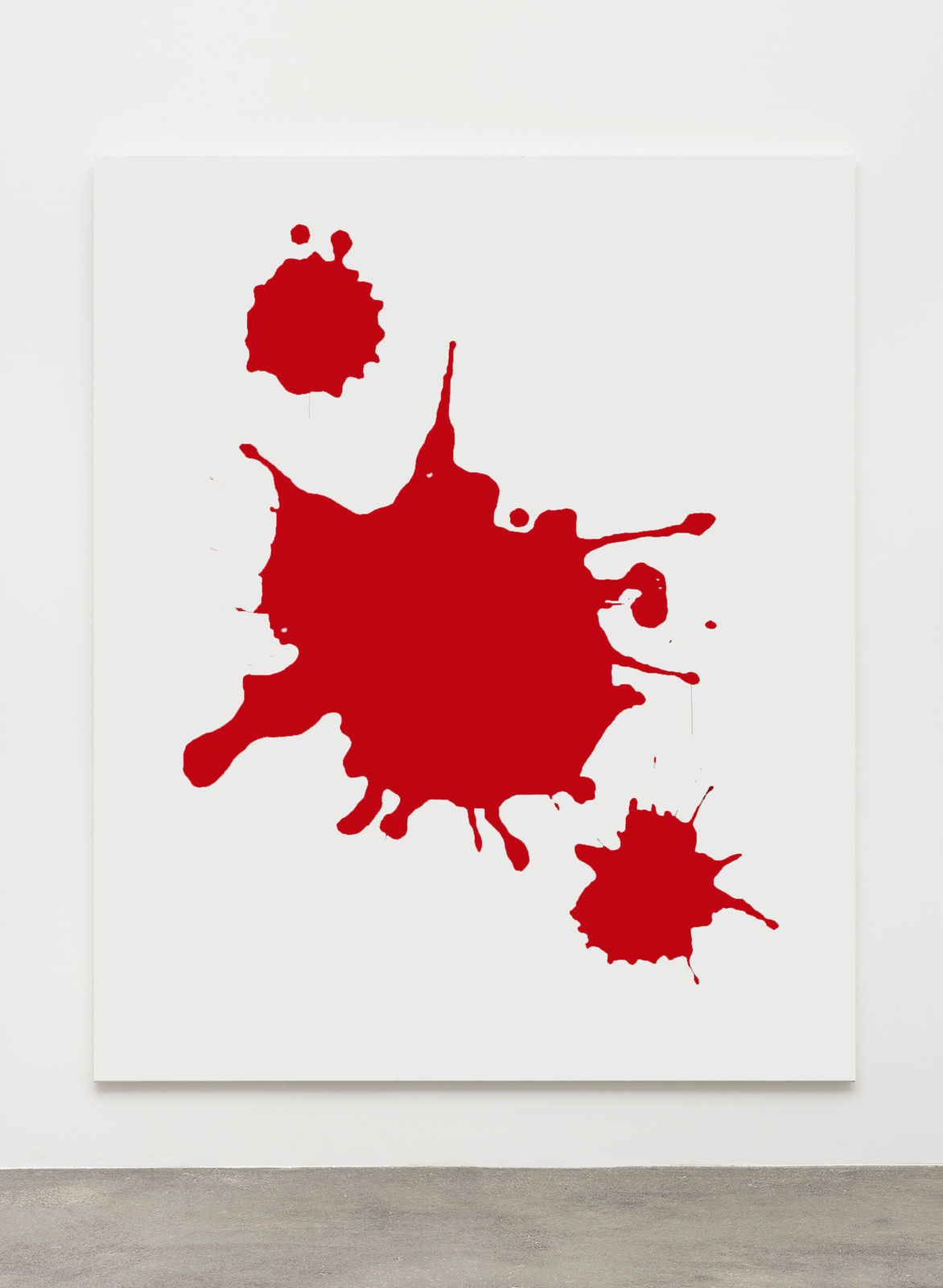 Gardar Eide Einarsson, The Riotmakers, 2017