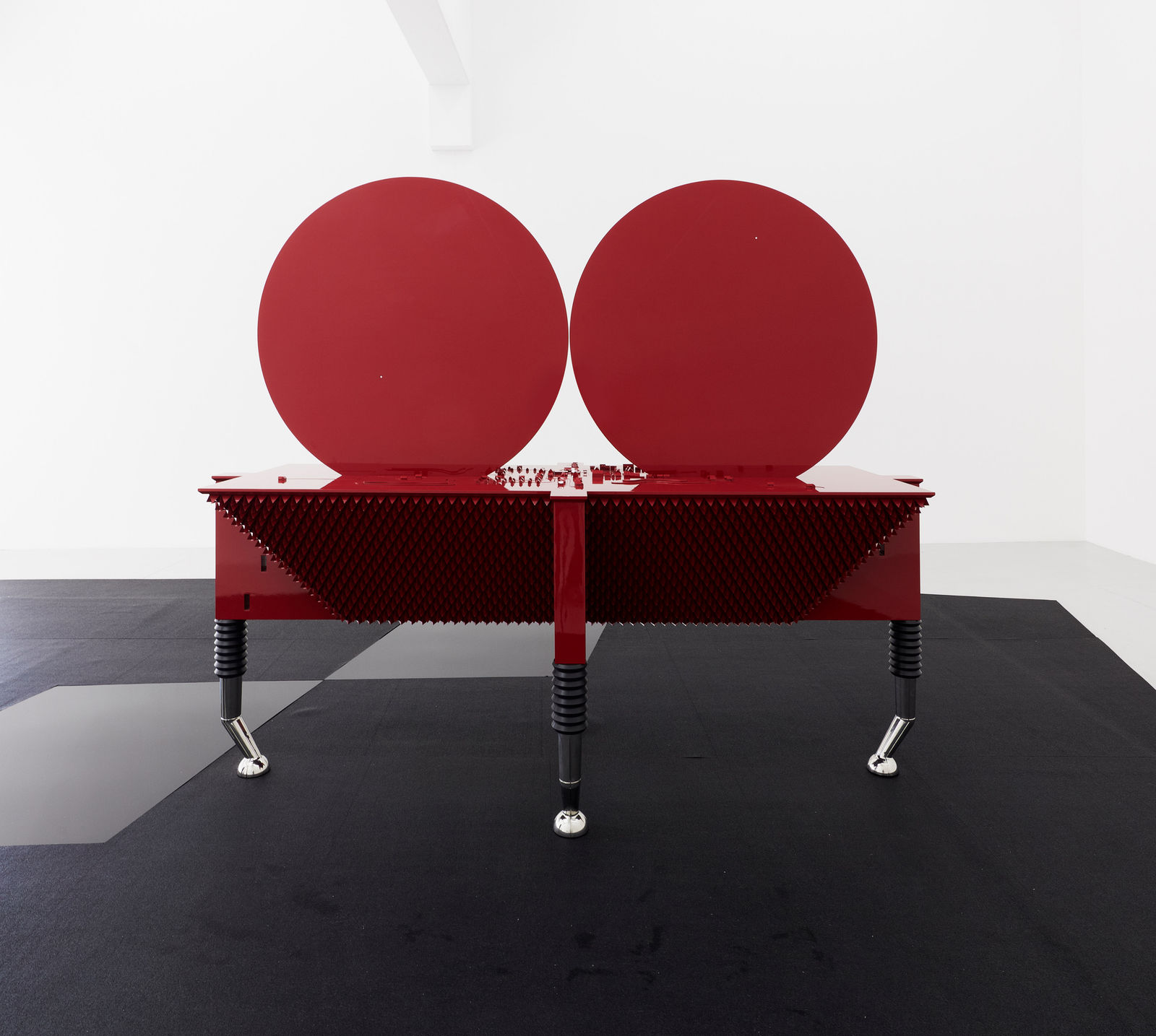 Ingvar Cronhammar, We saw that didn't we?, 2011