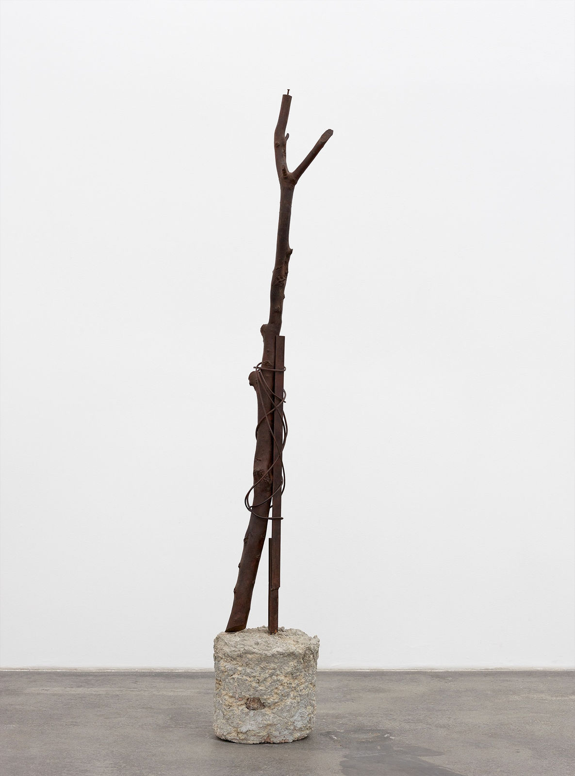 Jone Kvie, Here, here IV, 2020