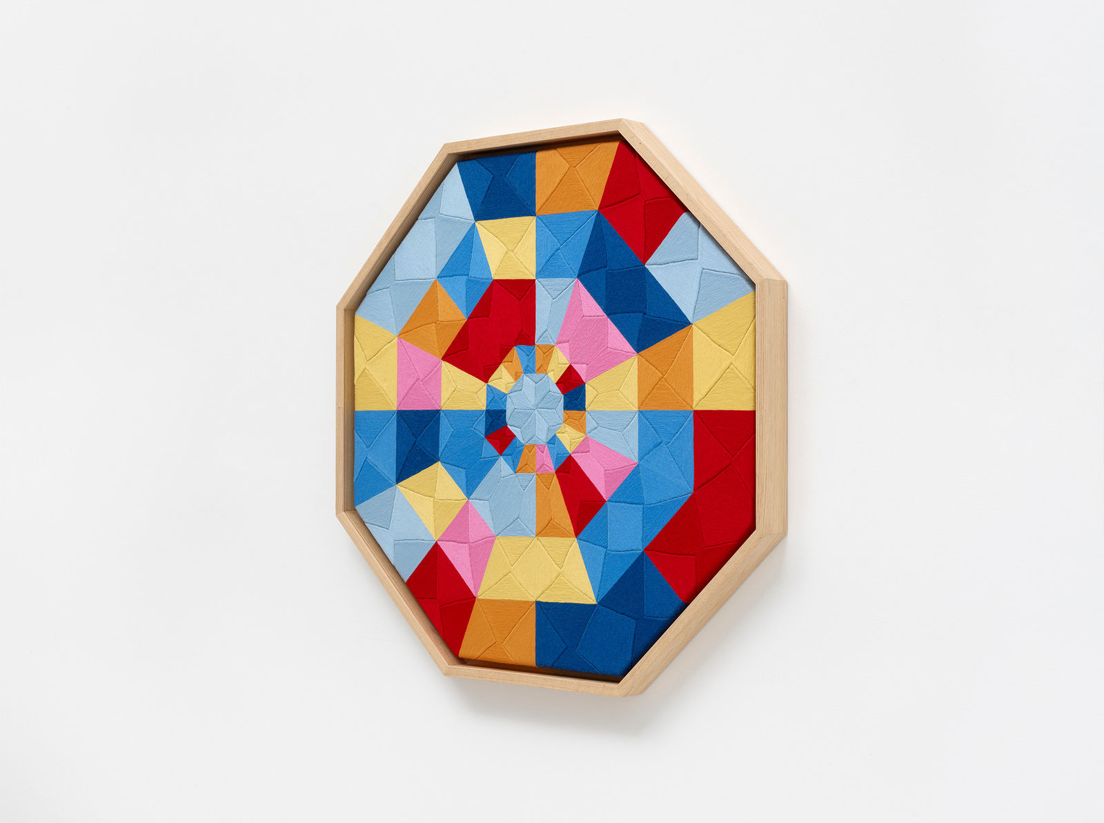 Eduardo Terrazas, 28.24 From the series: Cosmic Variations, 2022