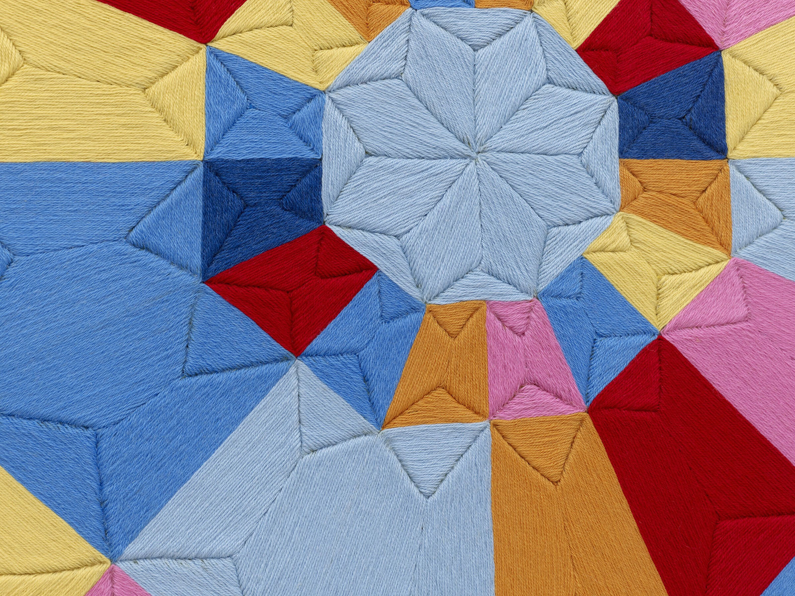 Eduardo Terrazas, 28.24 From the series: Cosmic Variations, 2022