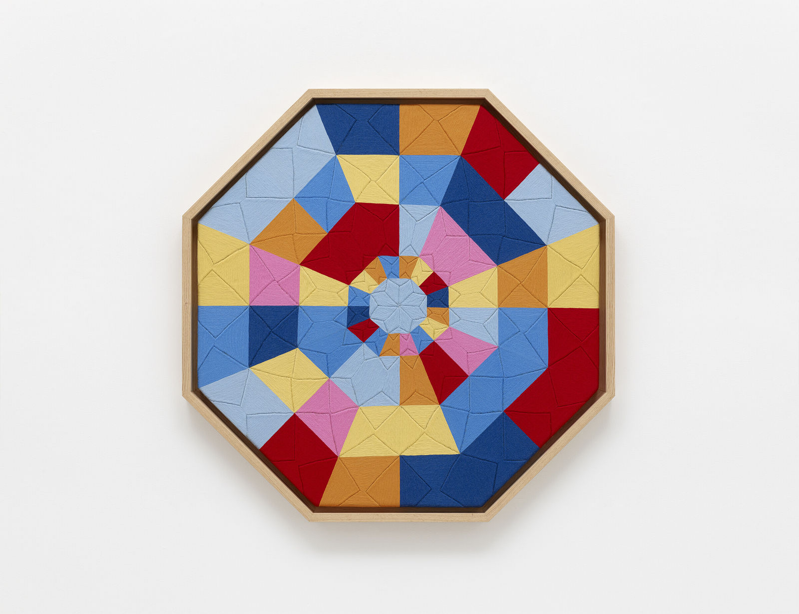 Eduardo Terrazas, 28.24 From the series: Cosmic Variations, 2022