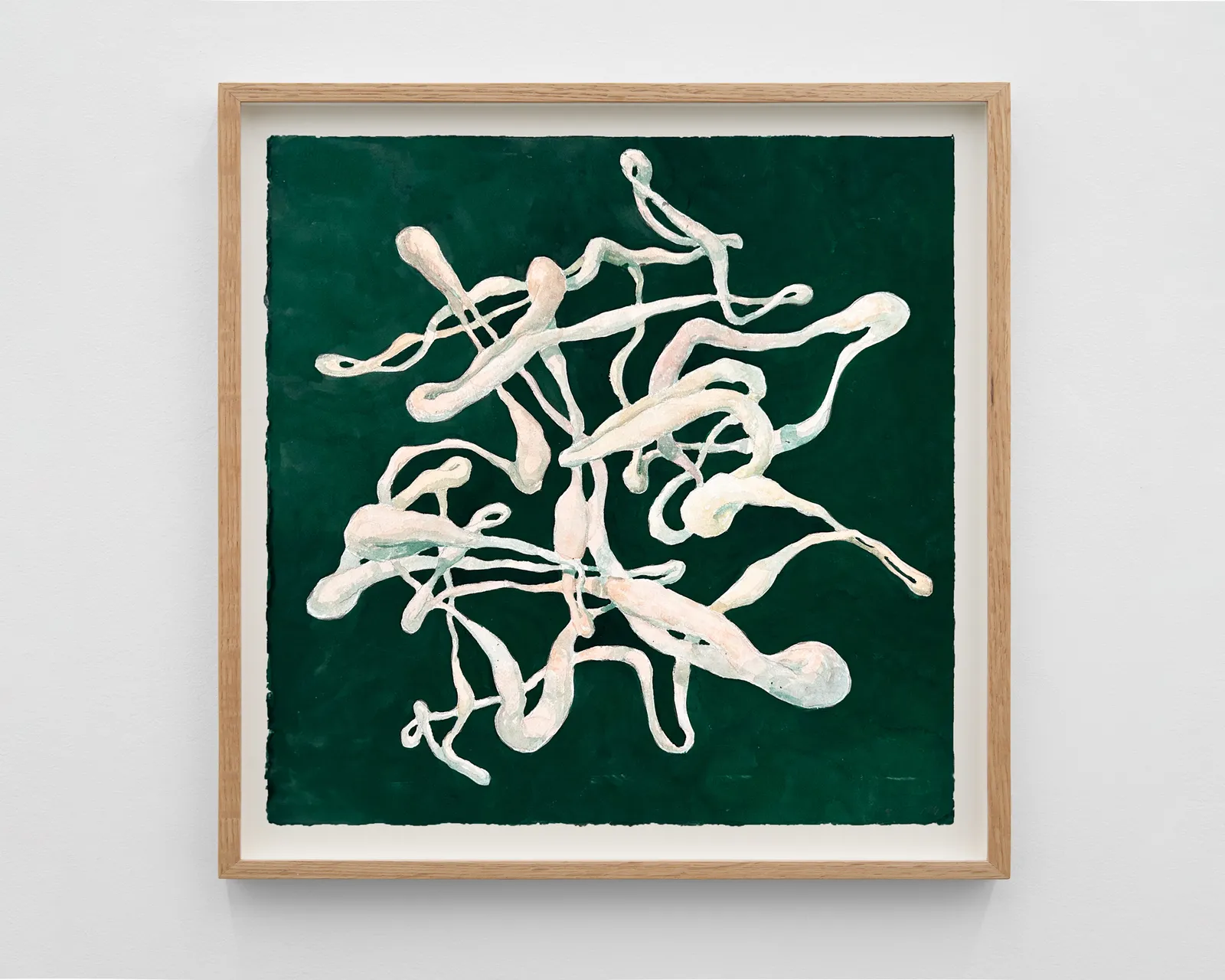 Michael Kvium, Evindeligheden, 1995-2026