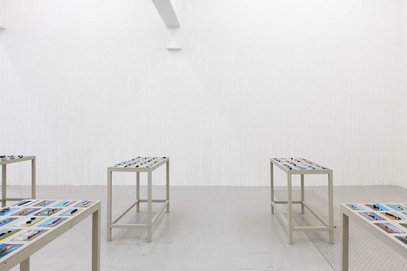 Runo Lagomarsino, OtherWhere, 2011