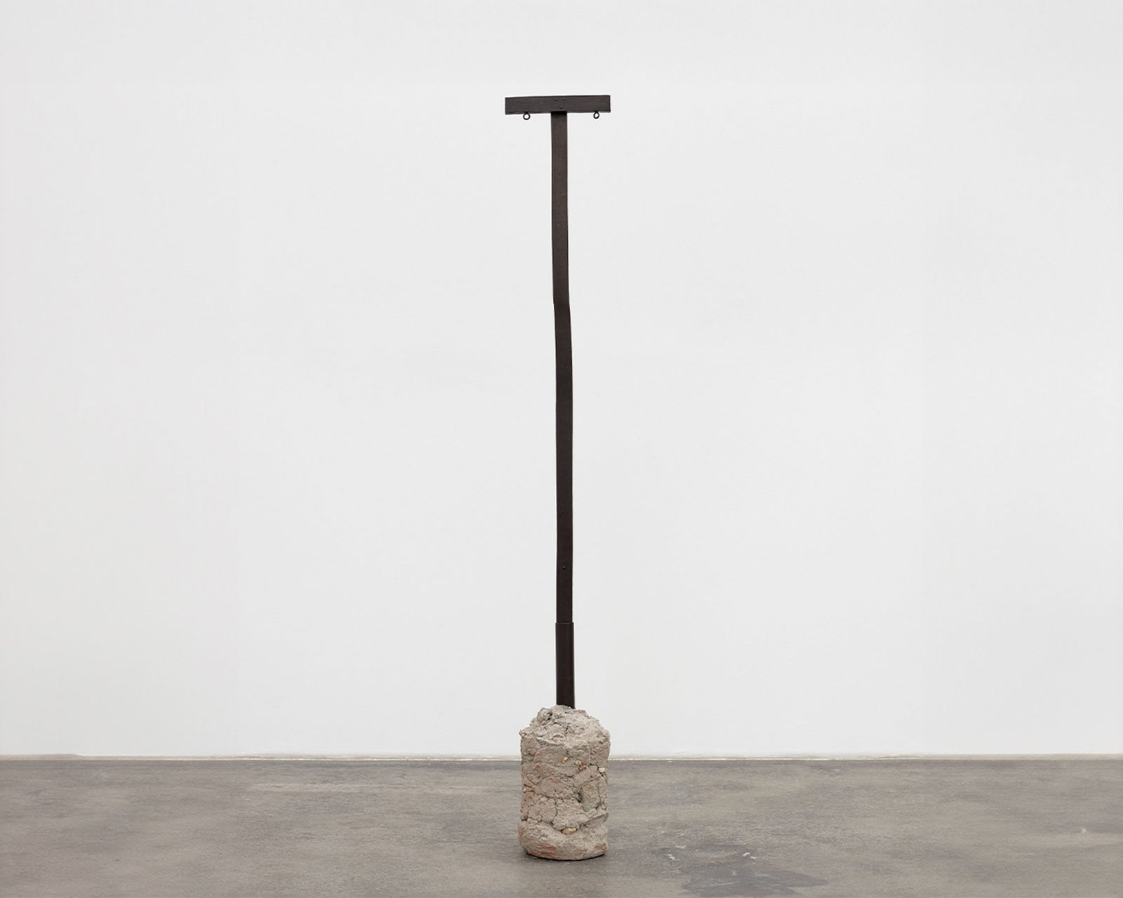 Jone Kvie, Here, here III, 2019