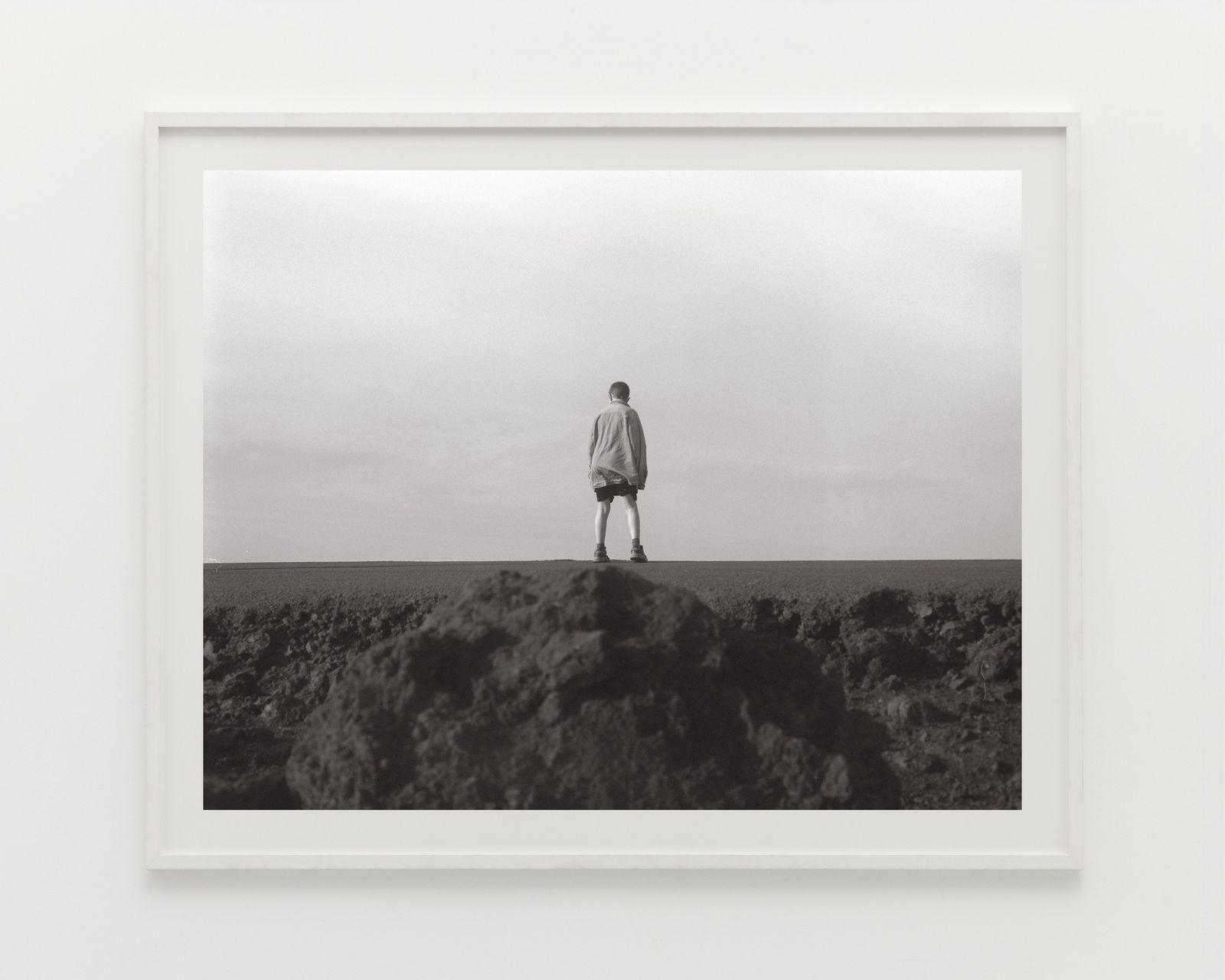 Tom Sandberg, Untitled, 2001