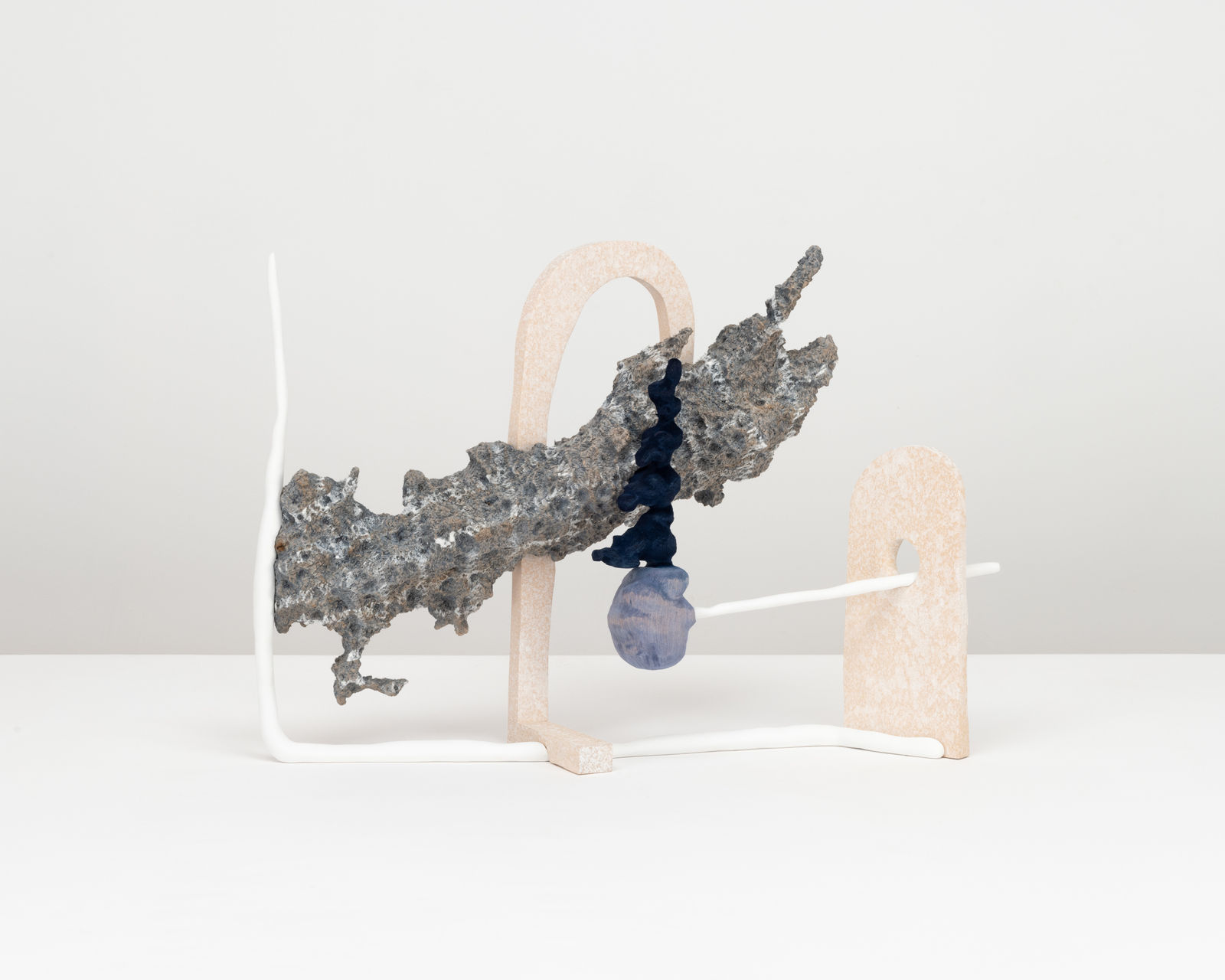 Matthew Ronay, Censer, 2024