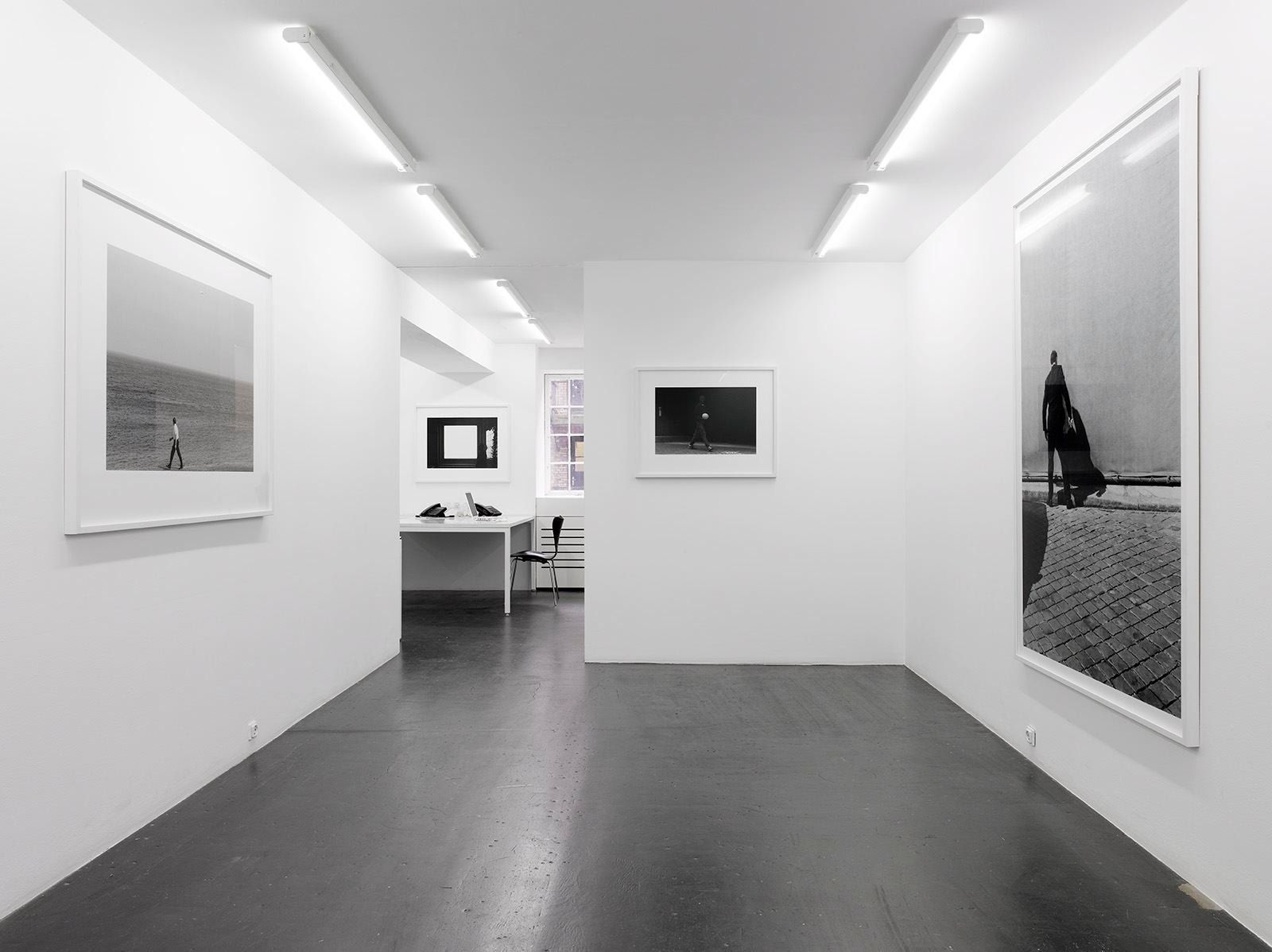 Tom Sandberg, Untitled, 2005