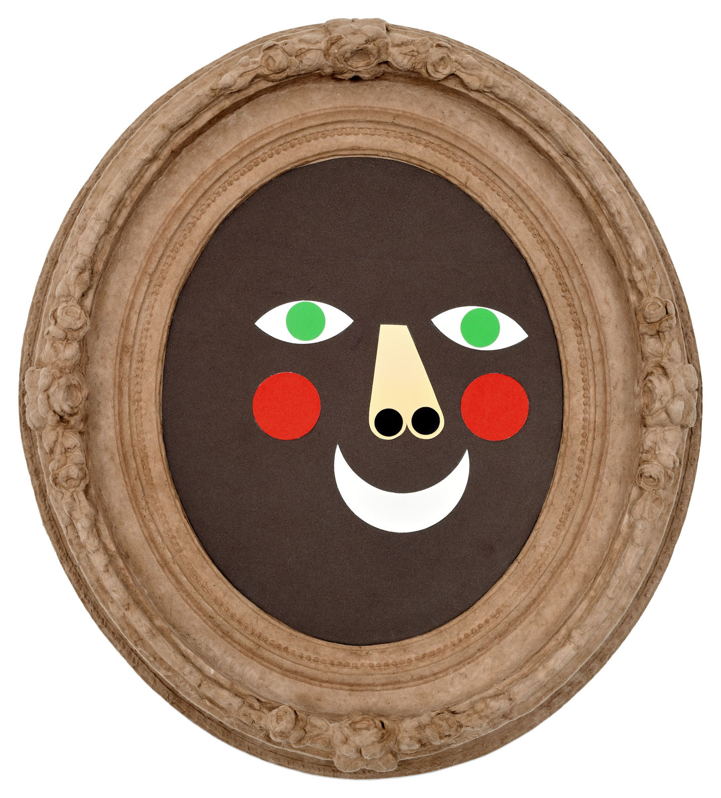 Nina Chanel Abney, Humble Gifts # 2 , 2024