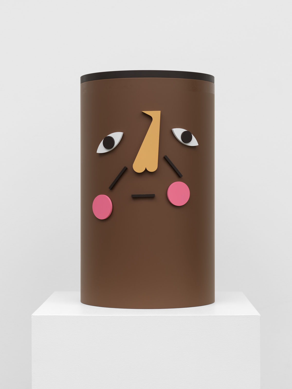 Nina Chanel Abney, Soup Kitchen 30, 2024