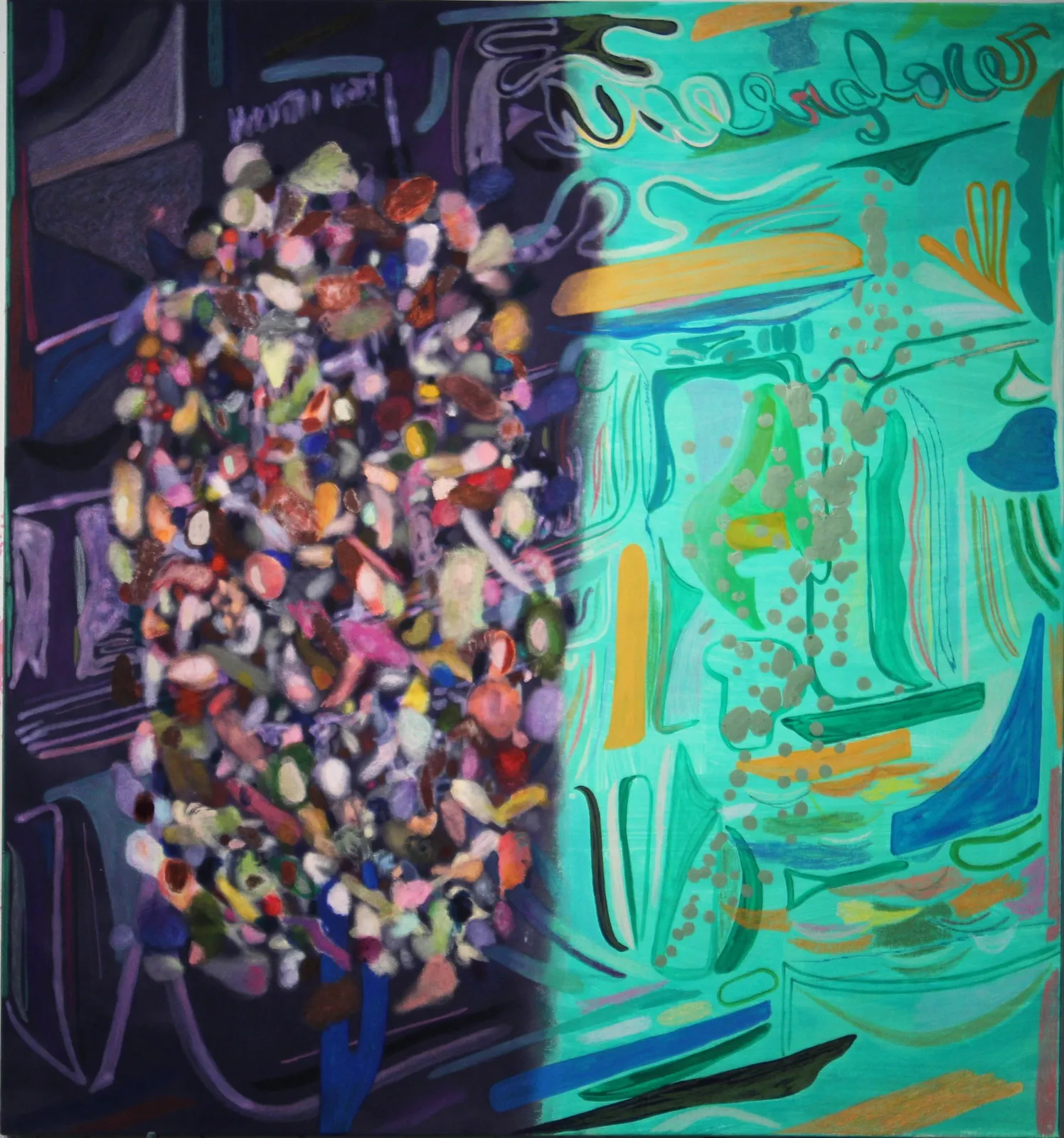 Peter Barrickman, Walgreens, 2016