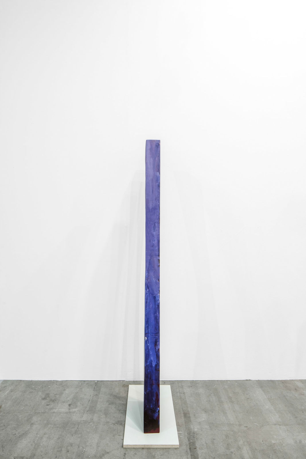 Charlotte vander Borght, Praires, 2024