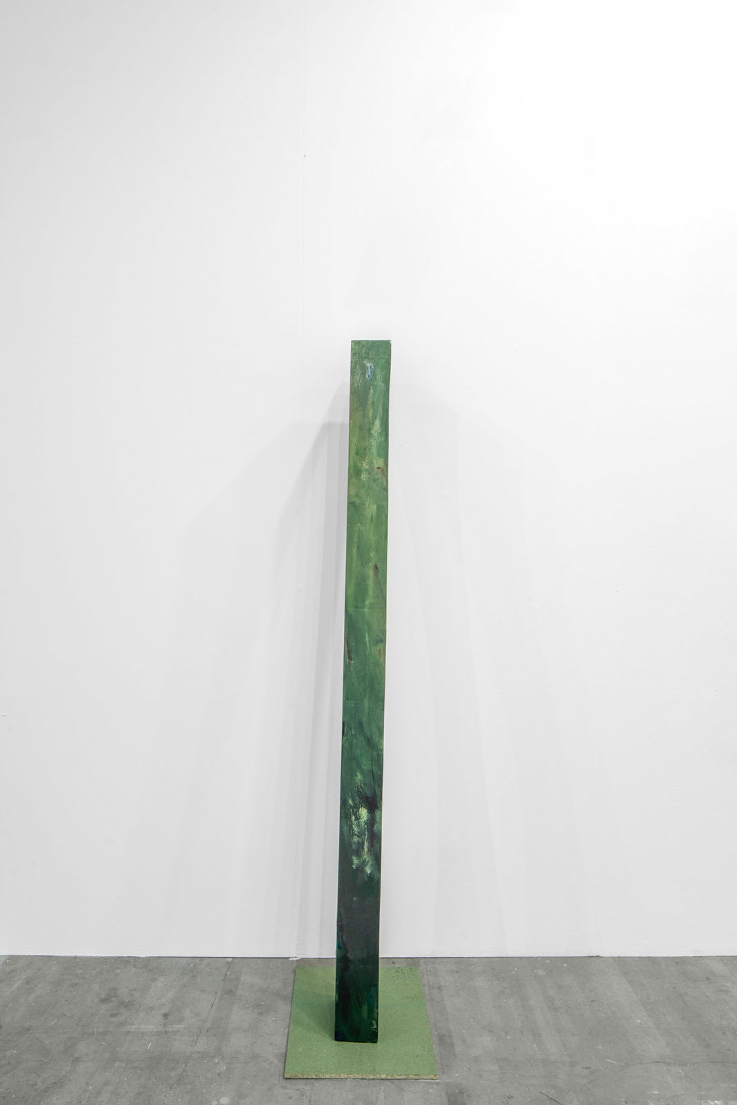 Charlotte vander Borght, Praires, 2024