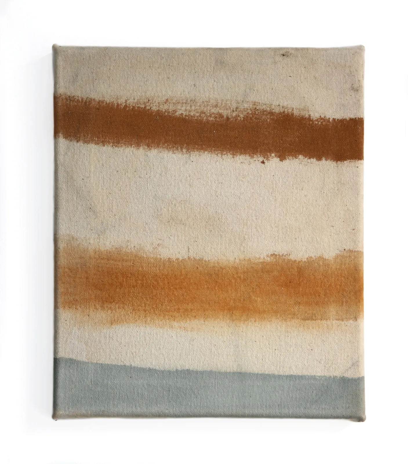 Joe Fyfe, Homage to Hanoi #1, 2006