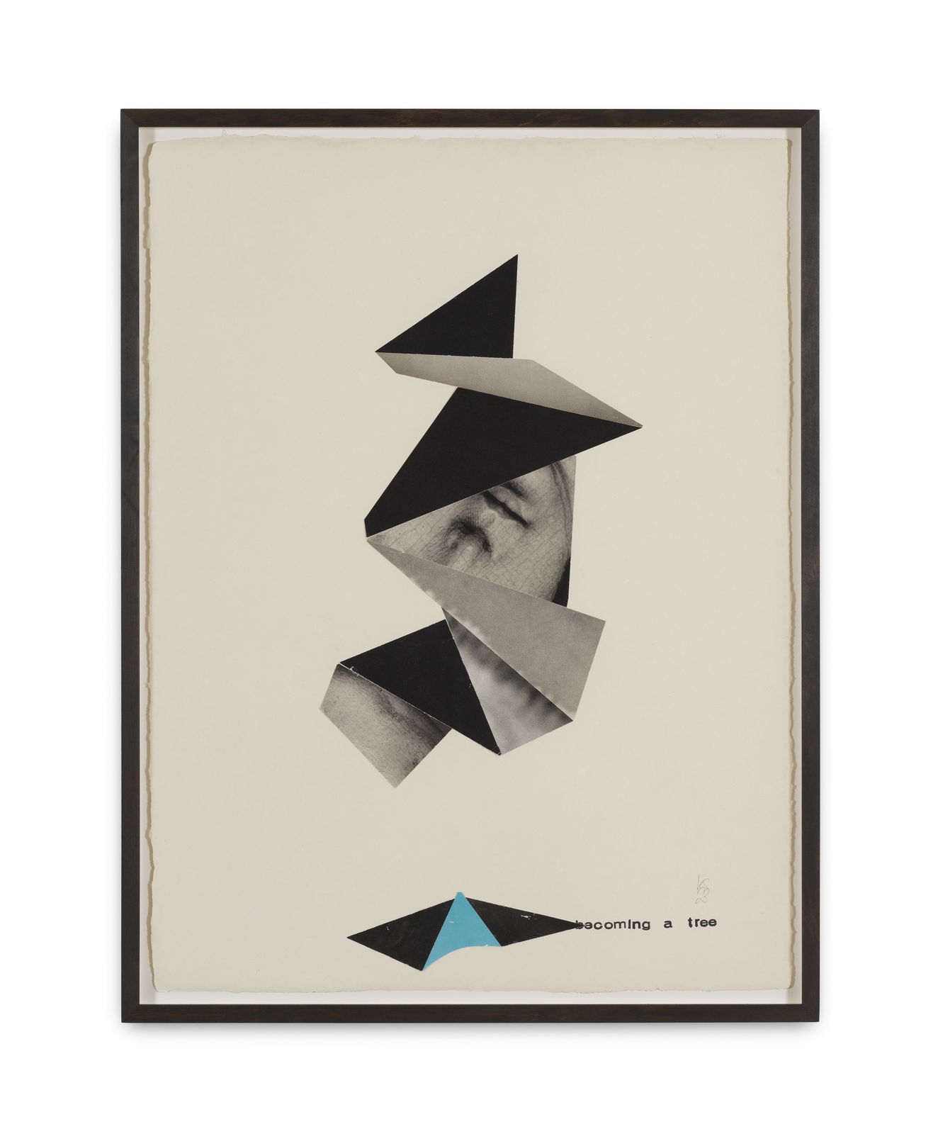 Katja Strunz, Becoming / Belonging, 2023