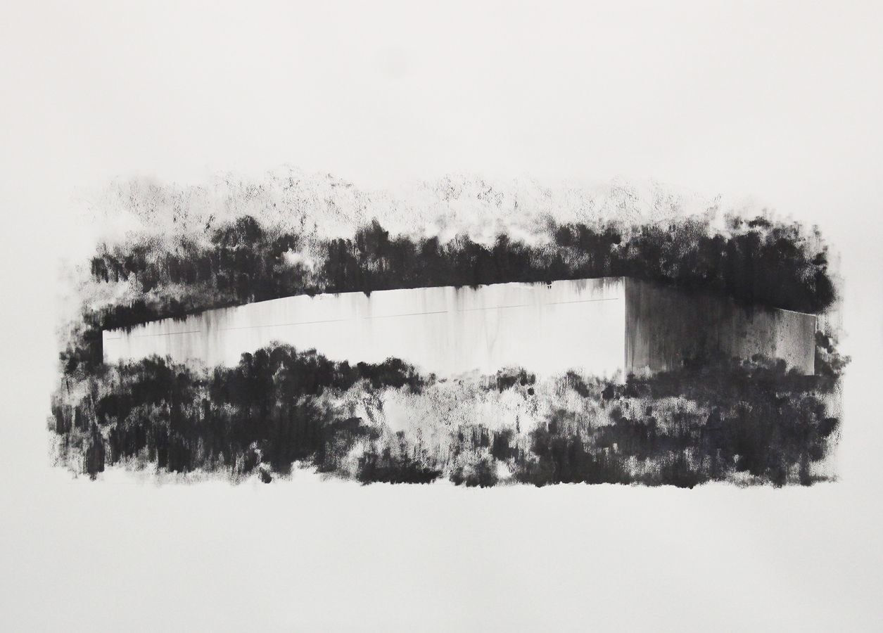 Gamaliel Rodriguez, Figure 1819, 2017