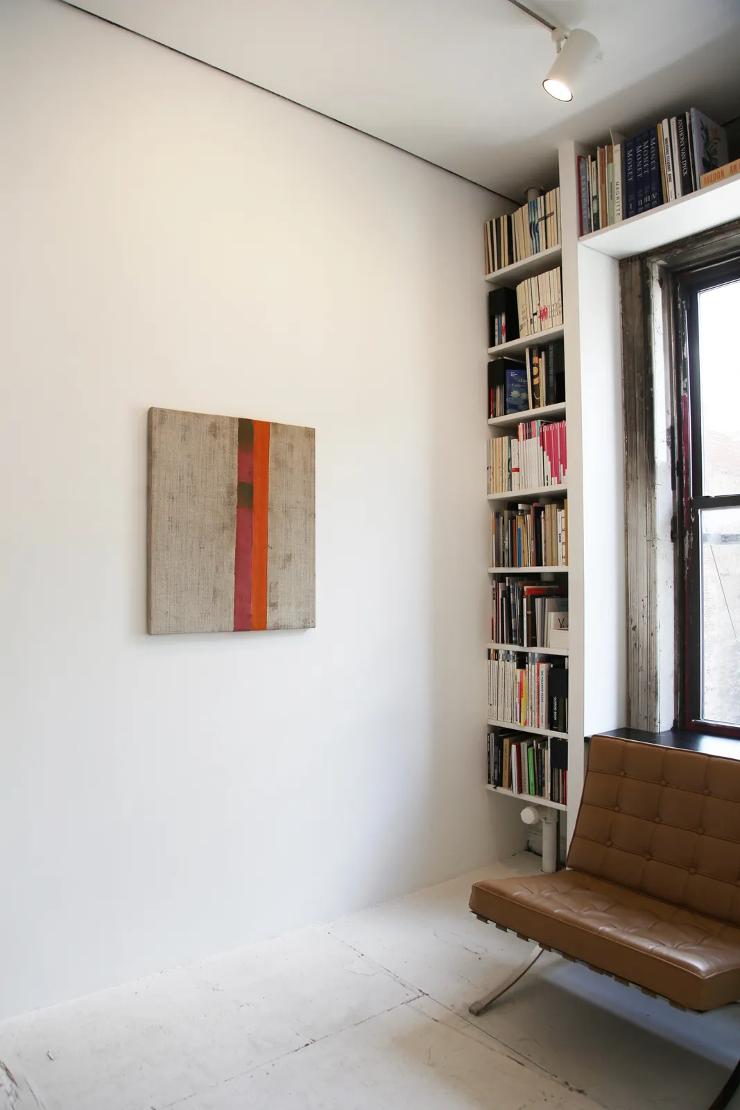 Joe Fyfe, Colombo, 2005