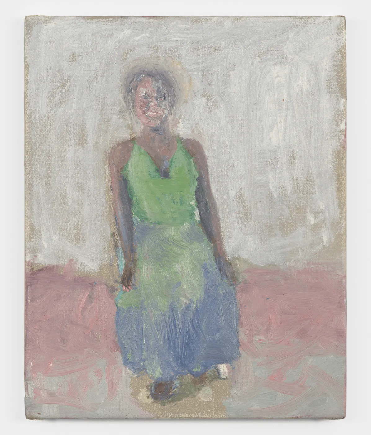 Parmen Daushvili, Spotlight, 2022