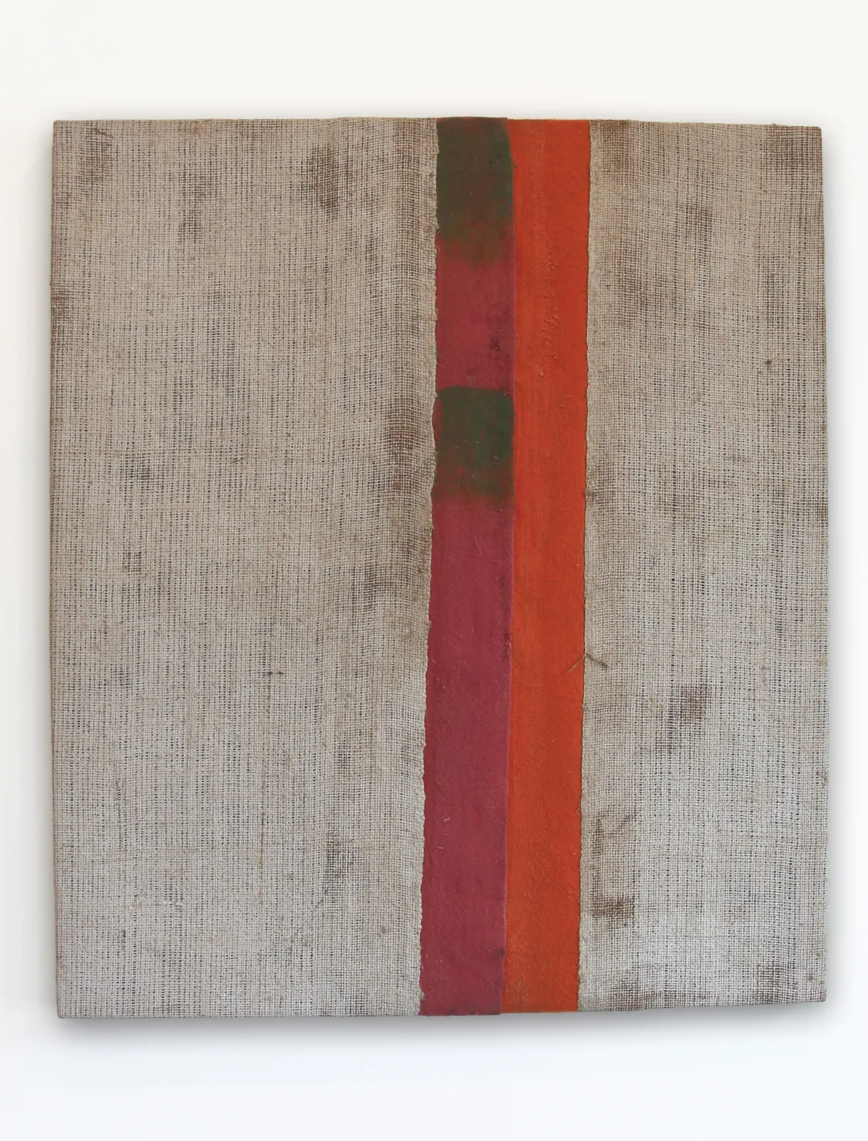 Joe Fyfe, Colombo, 2005