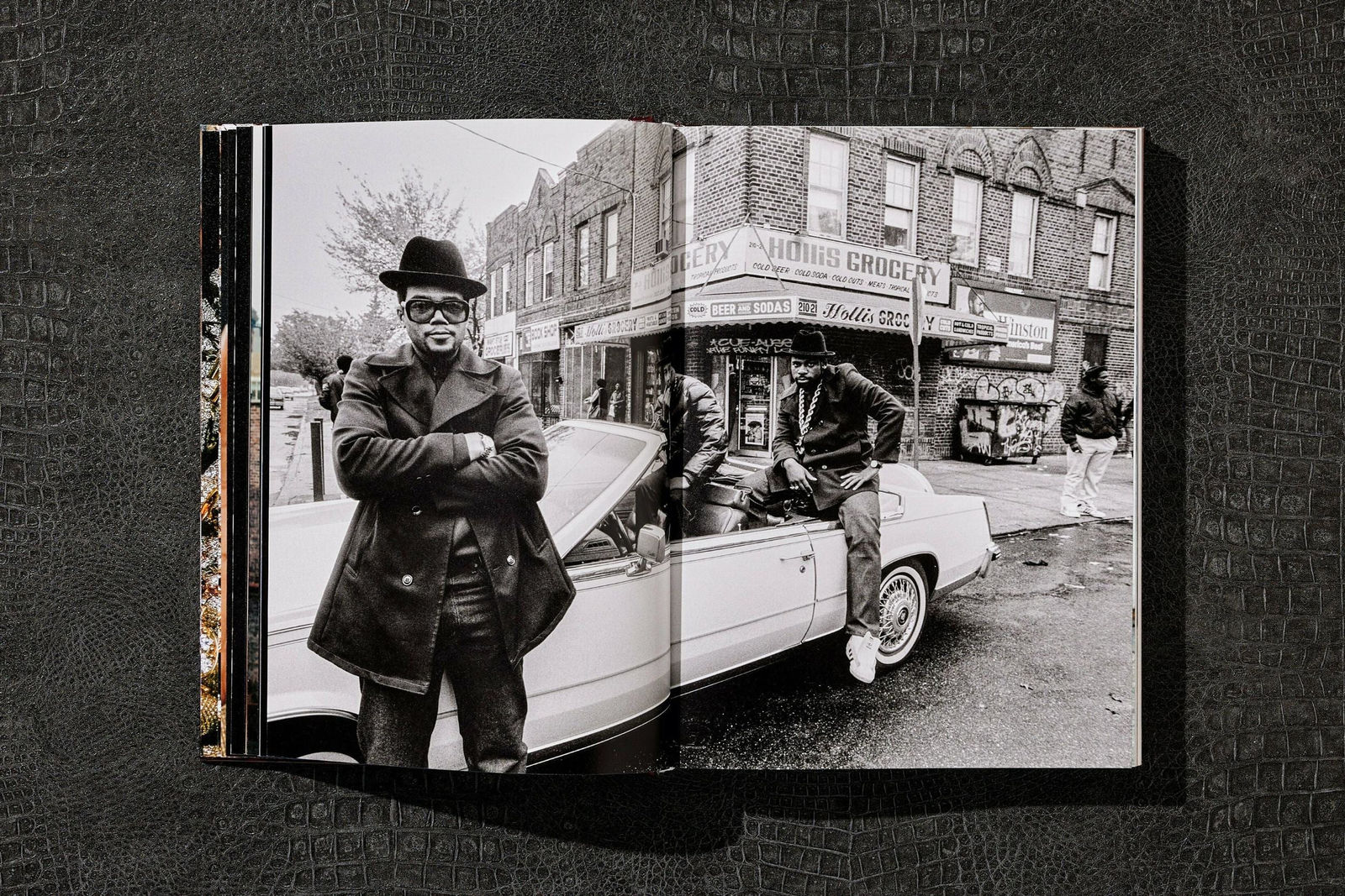 Ice Cold, Jewelry Edition (No. 1–25), 2022