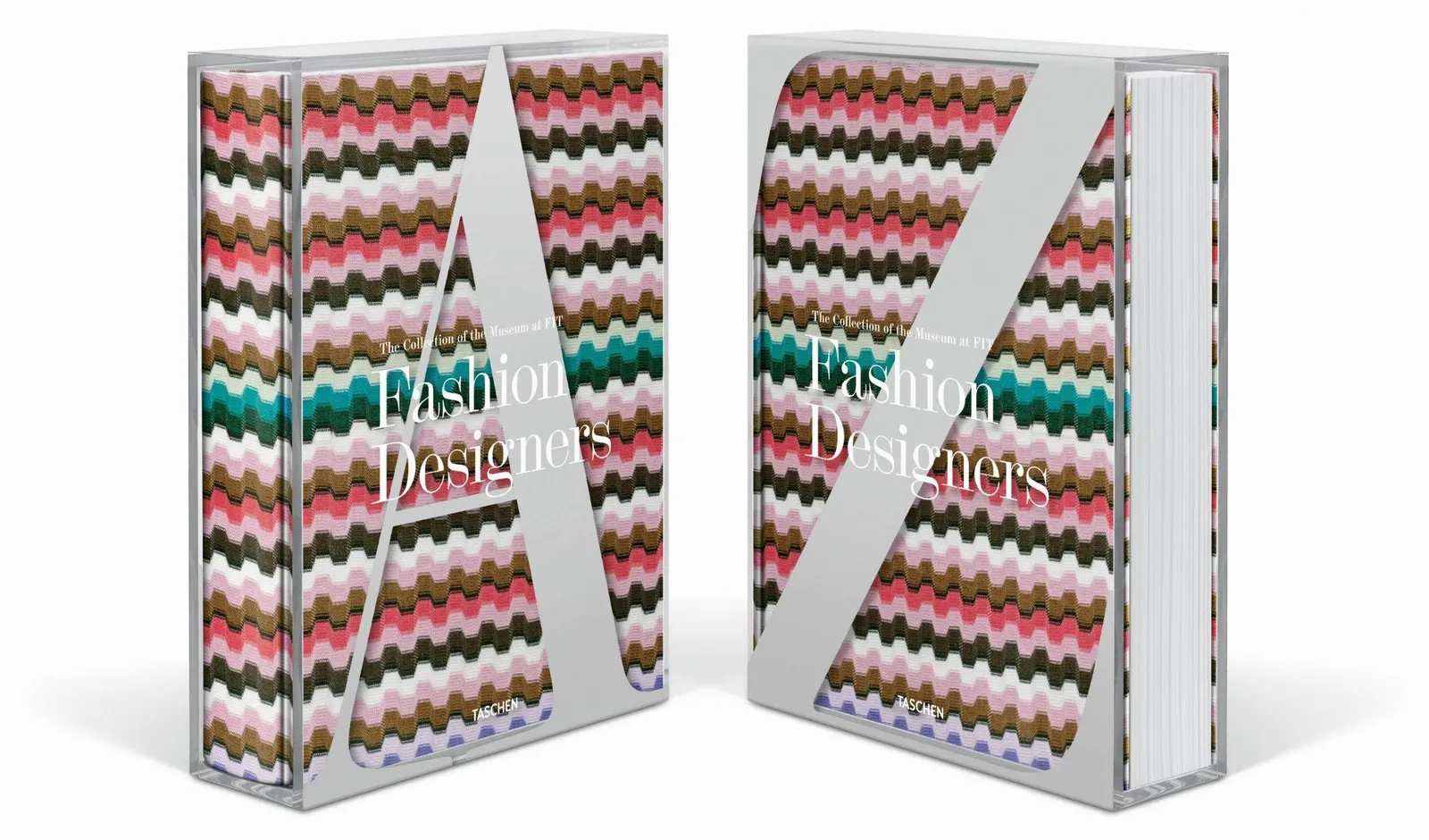 Fashion Designers A-Z, Fashion Designers A-Z. Missoni Edition, 2012