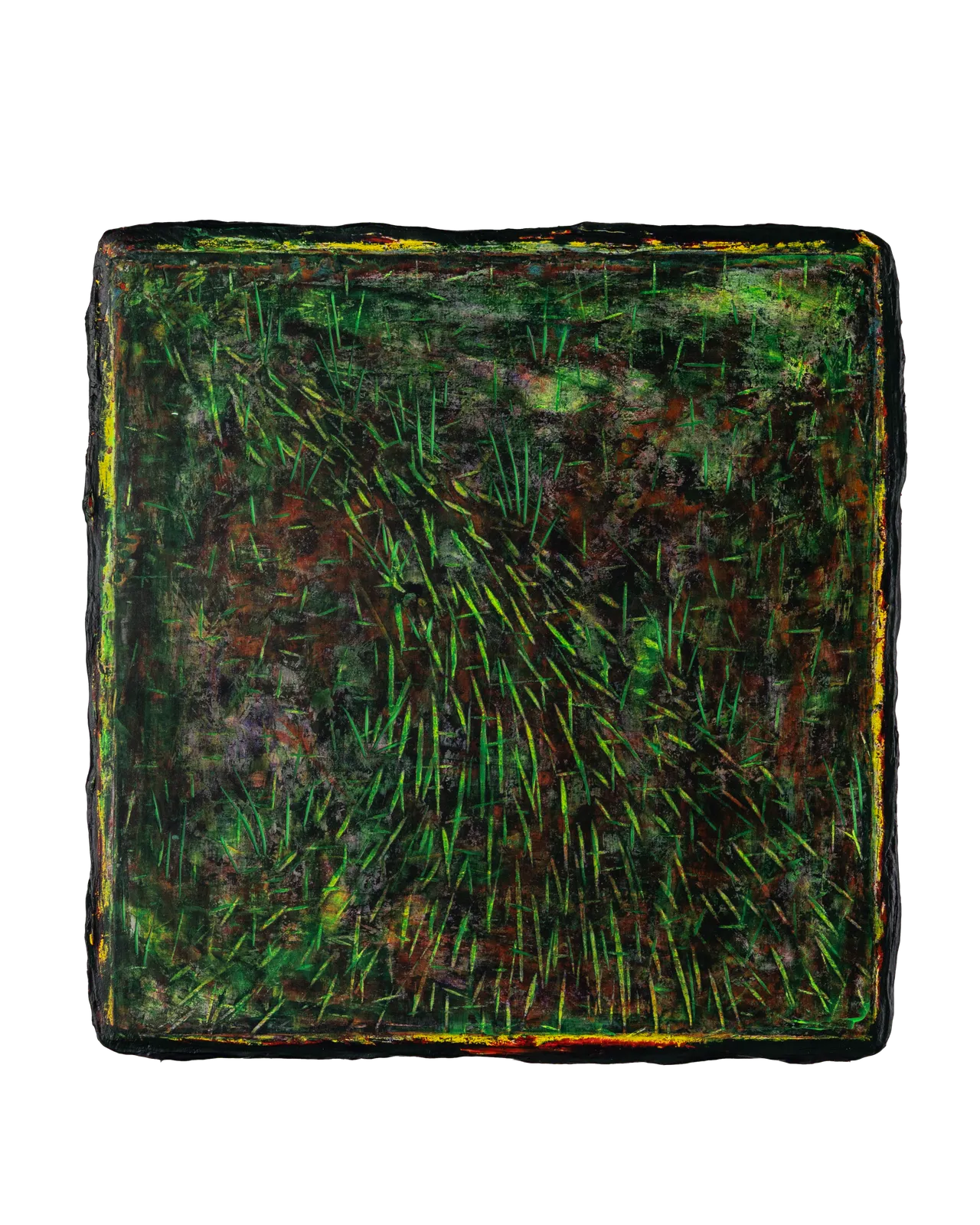 Lieven Leurs, Fragment #30, 2025