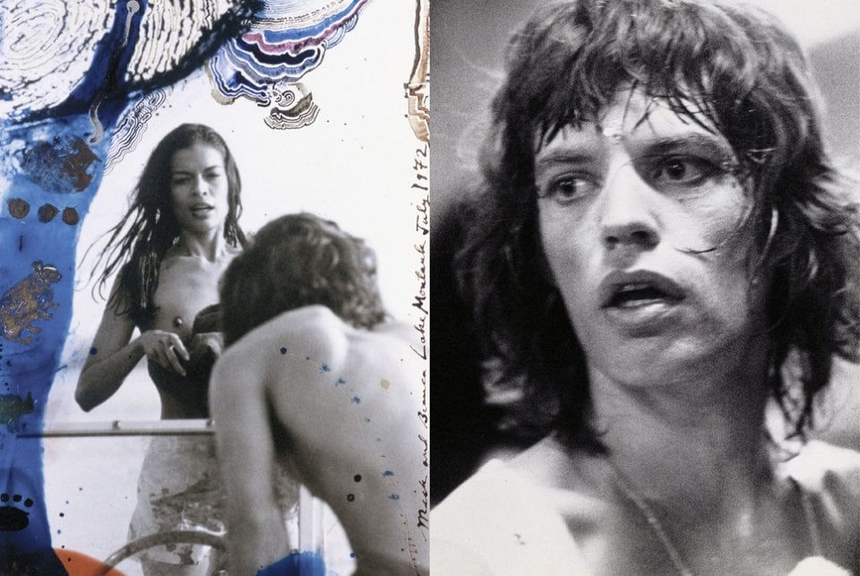 Peter Beard, Art Edition No. 126–250 ‘965 Elephants’, 2006