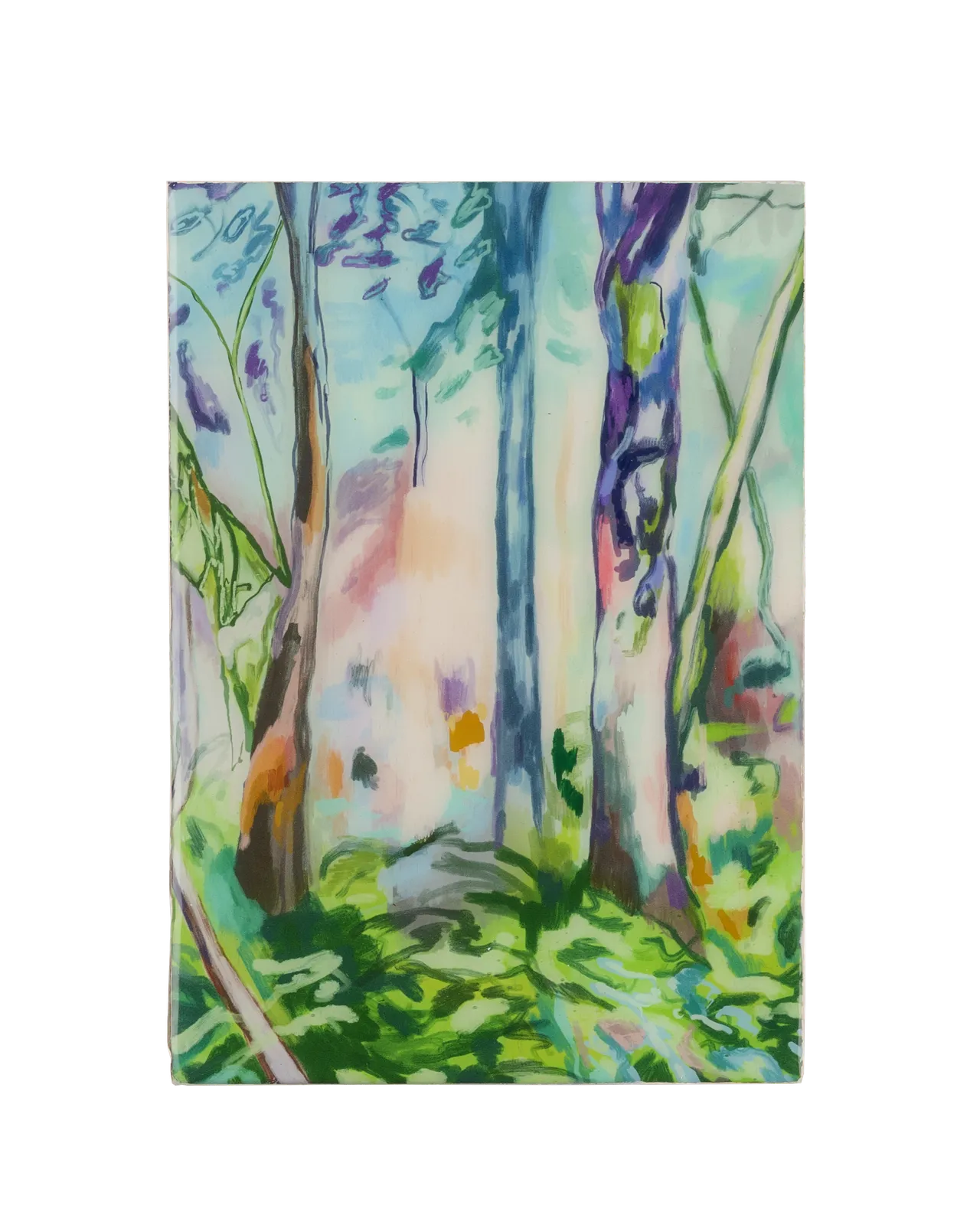 Elisia Poelman, Symbiont (proto), 2025