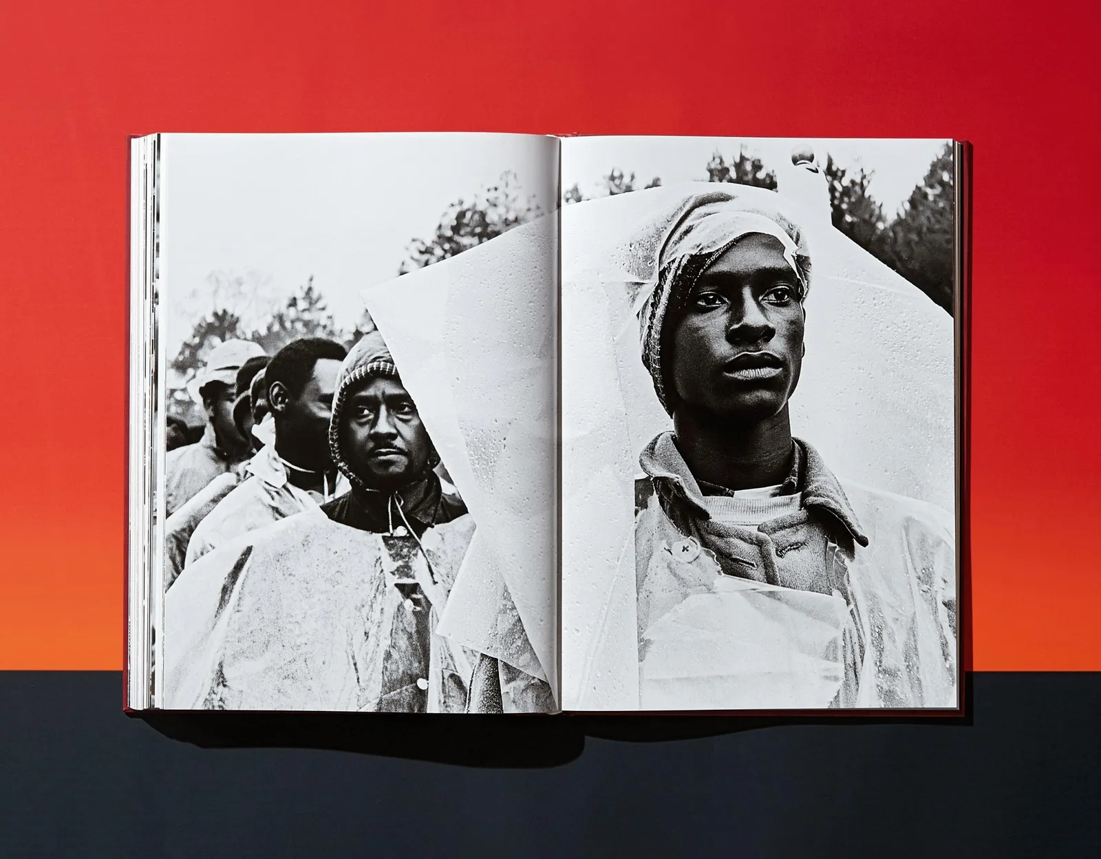 James Baldwin, James Baldwin. TheFire Next Time, Art Edition No. 1–50, Steve Schapiro ‘Martin Luther King Jr.’, 2017