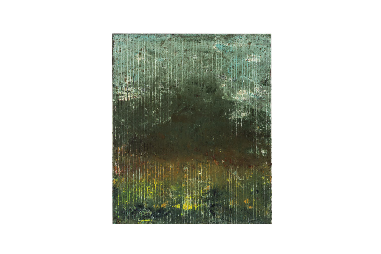 Lieven Leurs, Fragment #37, 2025