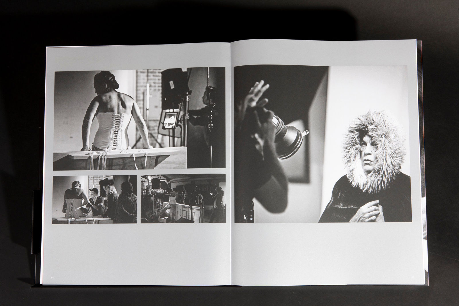 Sandro Miller, Malkovich - Then Came John, 2024