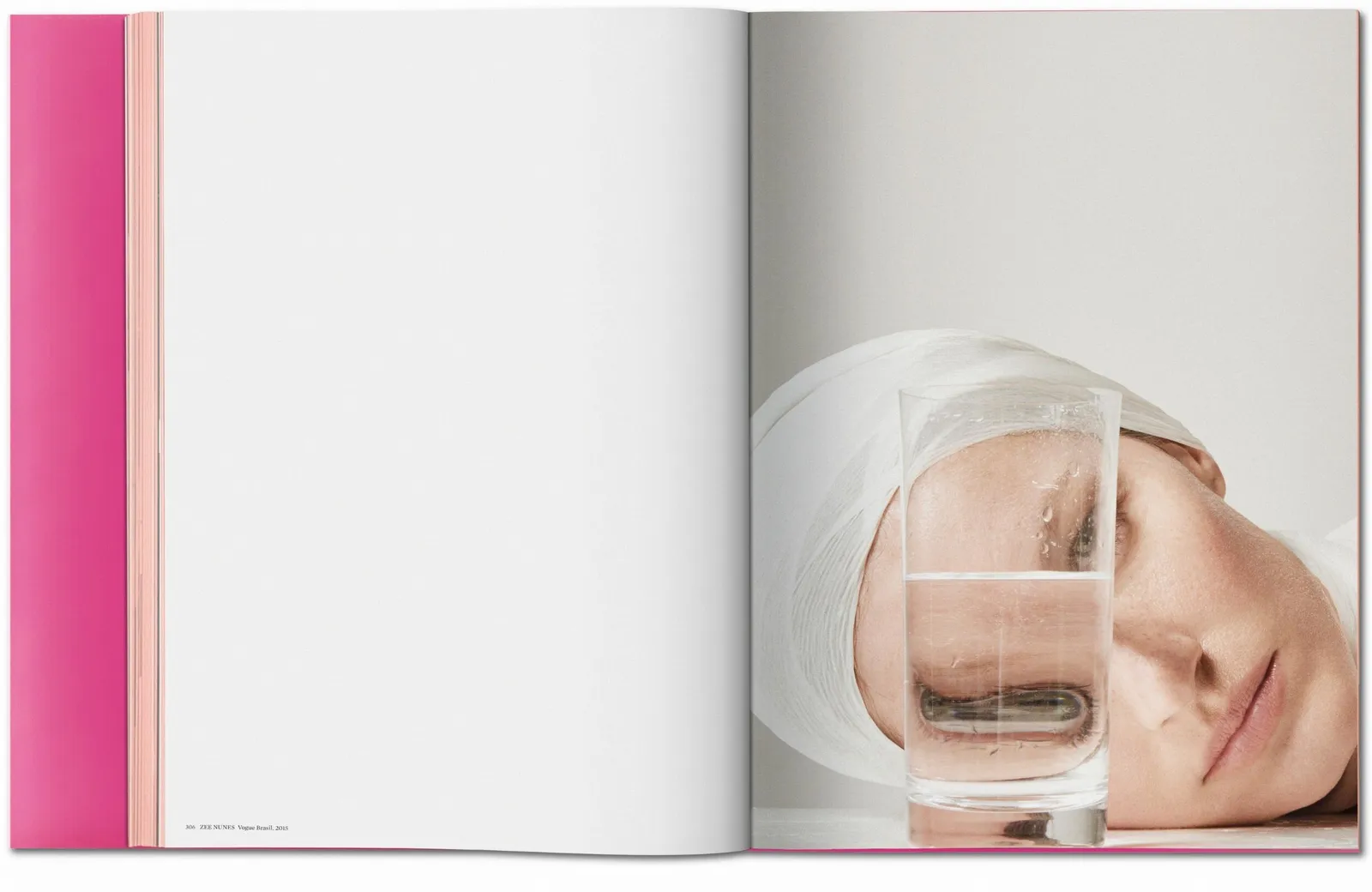 Gisele Bündchen, Gisele Bündchen, 2015