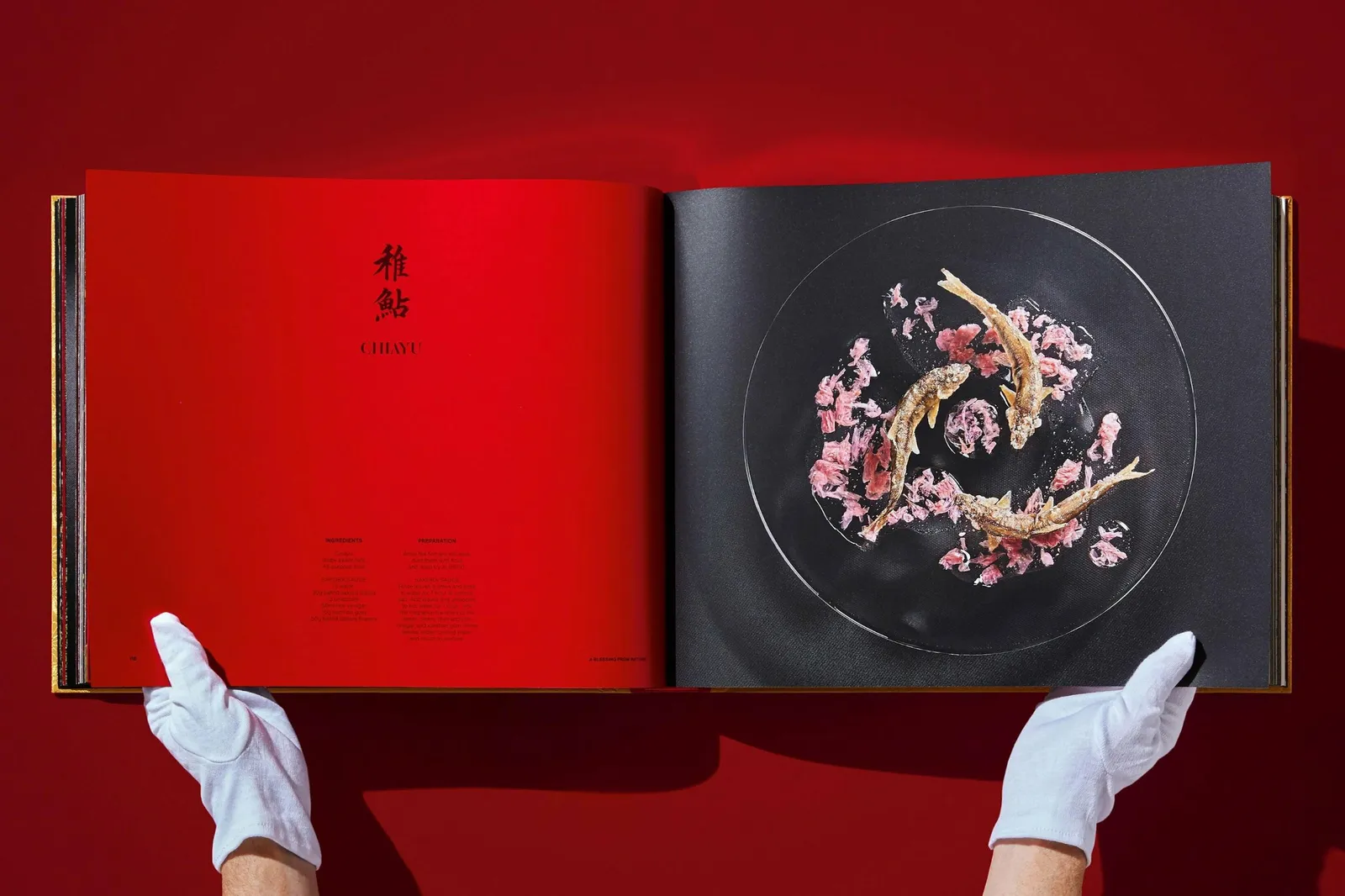 Yoshihiro Narisawa, Satoyama Cuisine, 2023