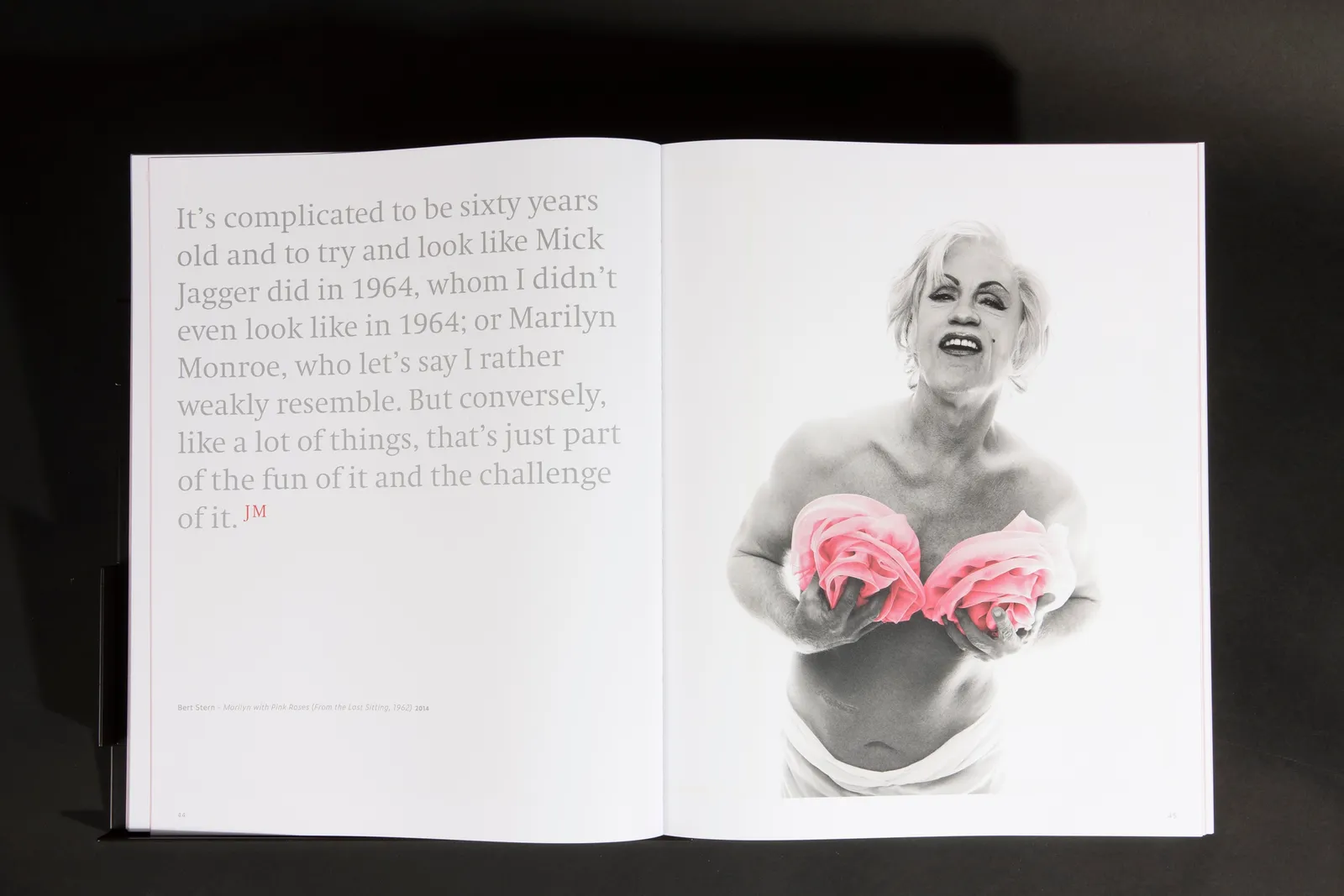 Sandro Miller, Malkovich - Then Came John, 2024