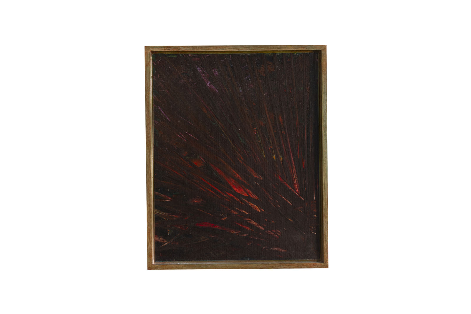 Lieven Leurs, Fragment #40, 2025