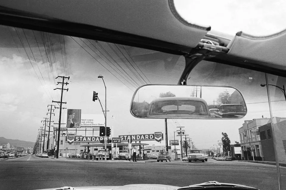Dennis Hopper, Photographs 1961–1967, Art Edition, 2009