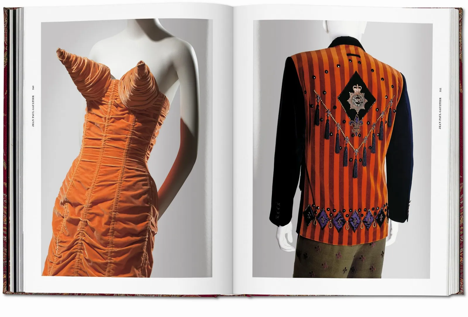 Fashion Designers A-Z, Fashion Designers A-Z. Etro Edition, 2012