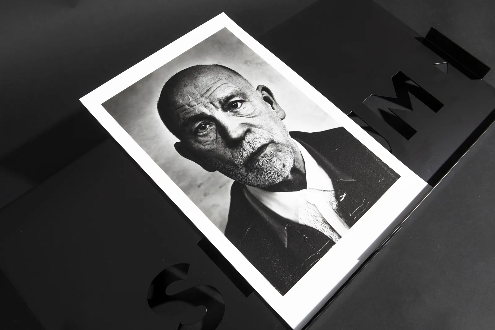 Sandro Miller, Malkovich - Then Came John, 2024