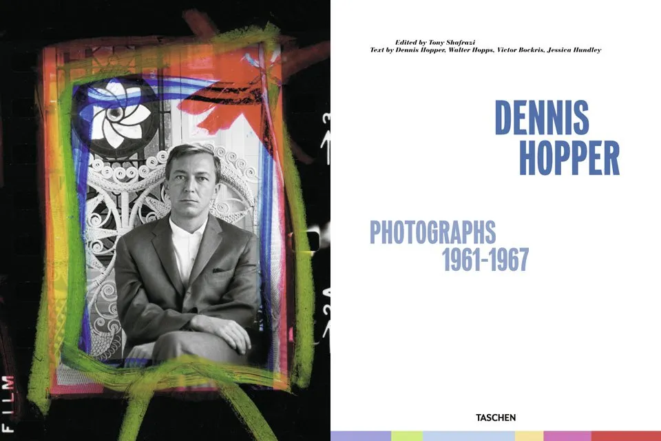 Dennis Hopper, Photographs 1961–1967, Art Edition, 2009