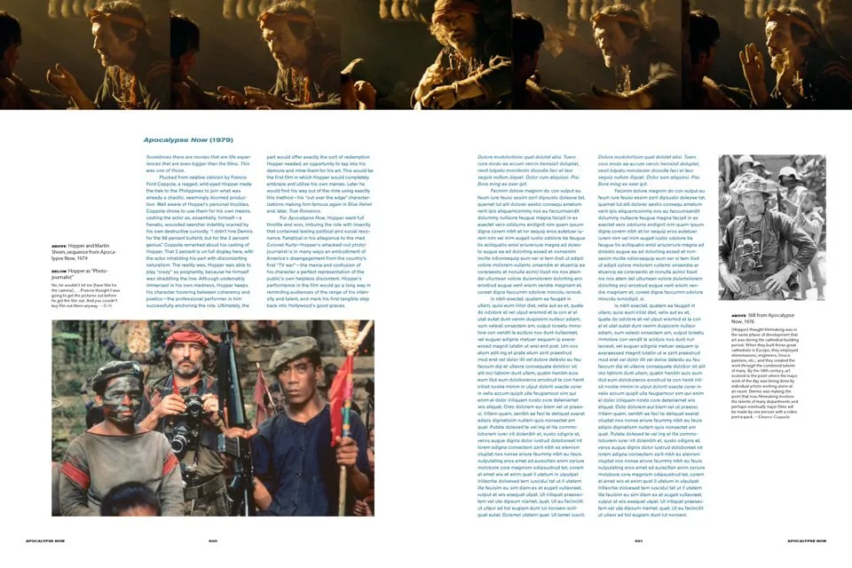 Dennis Hopper, Photographs 1961–1967, Art Edition, 2009