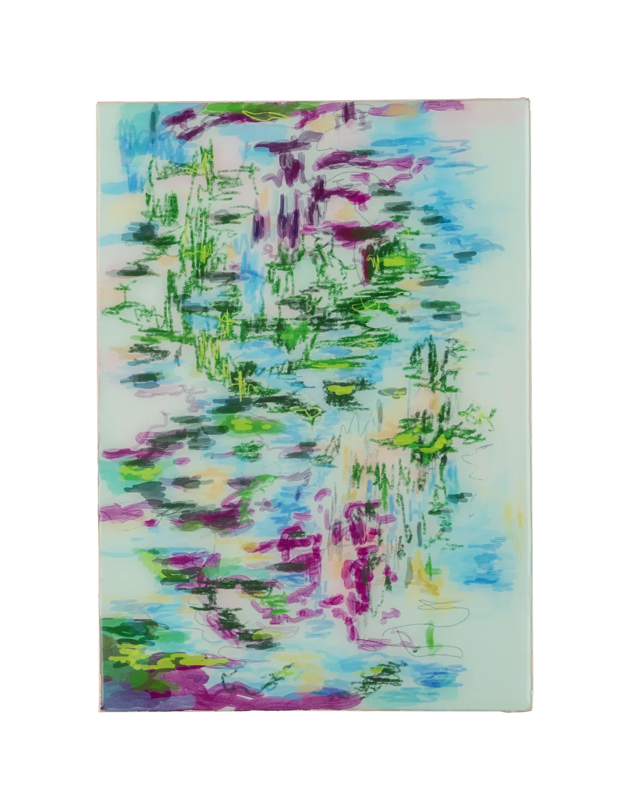 Elisia Poelman, Reflections (proto), 2025