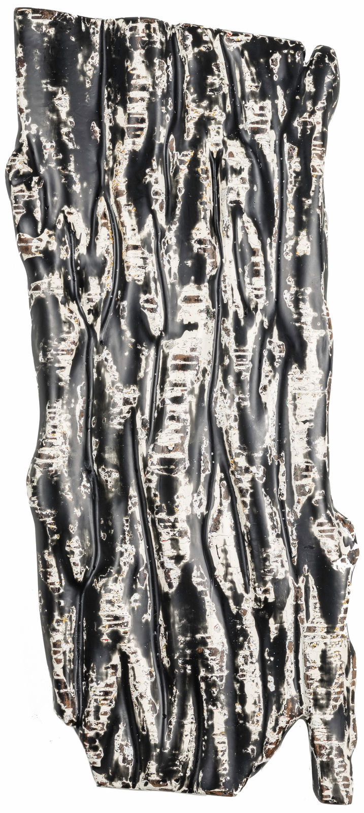 Lieven Leurs, Fragment #10, 2025