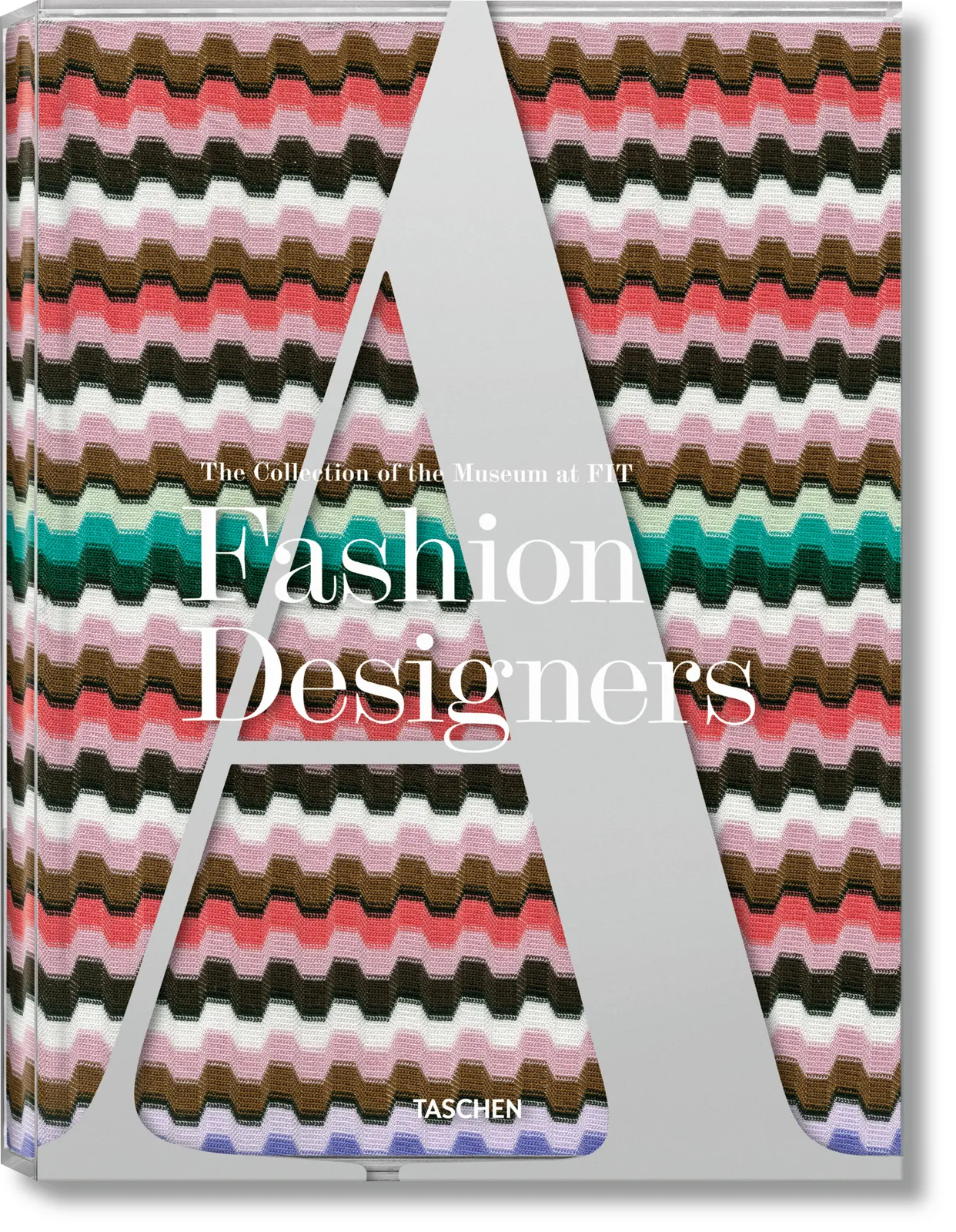 Fashion Designers A-Z, Fashion Designers A-Z. Missoni Edition, 2012