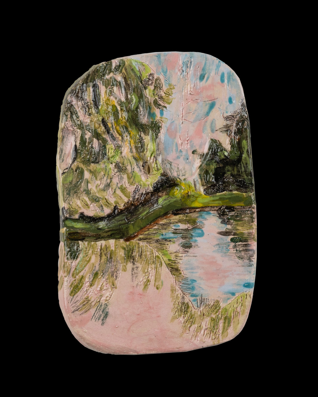 Elisia Poelman, Ochtend, 2025