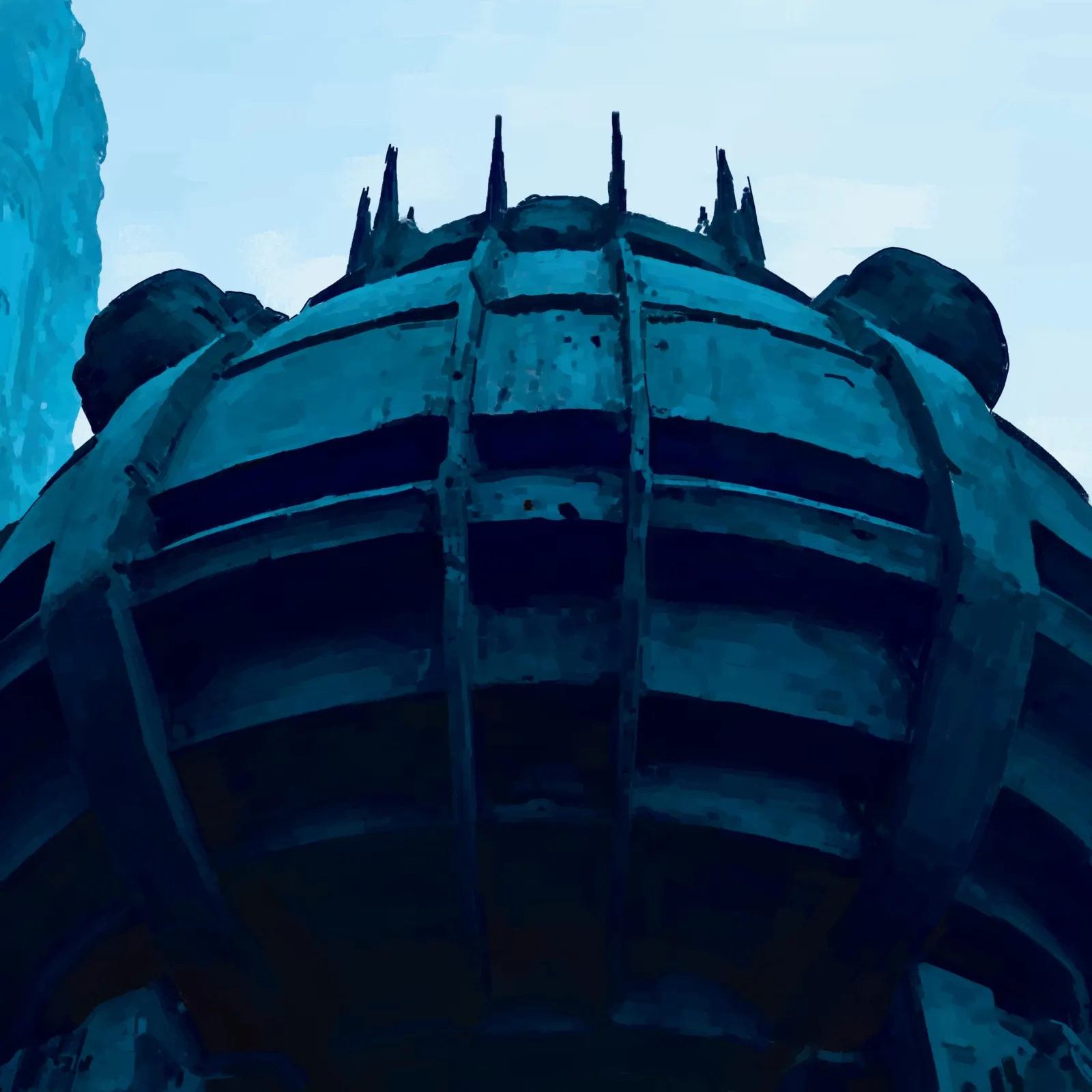 Simon Van Parys, Powerdome, 2025