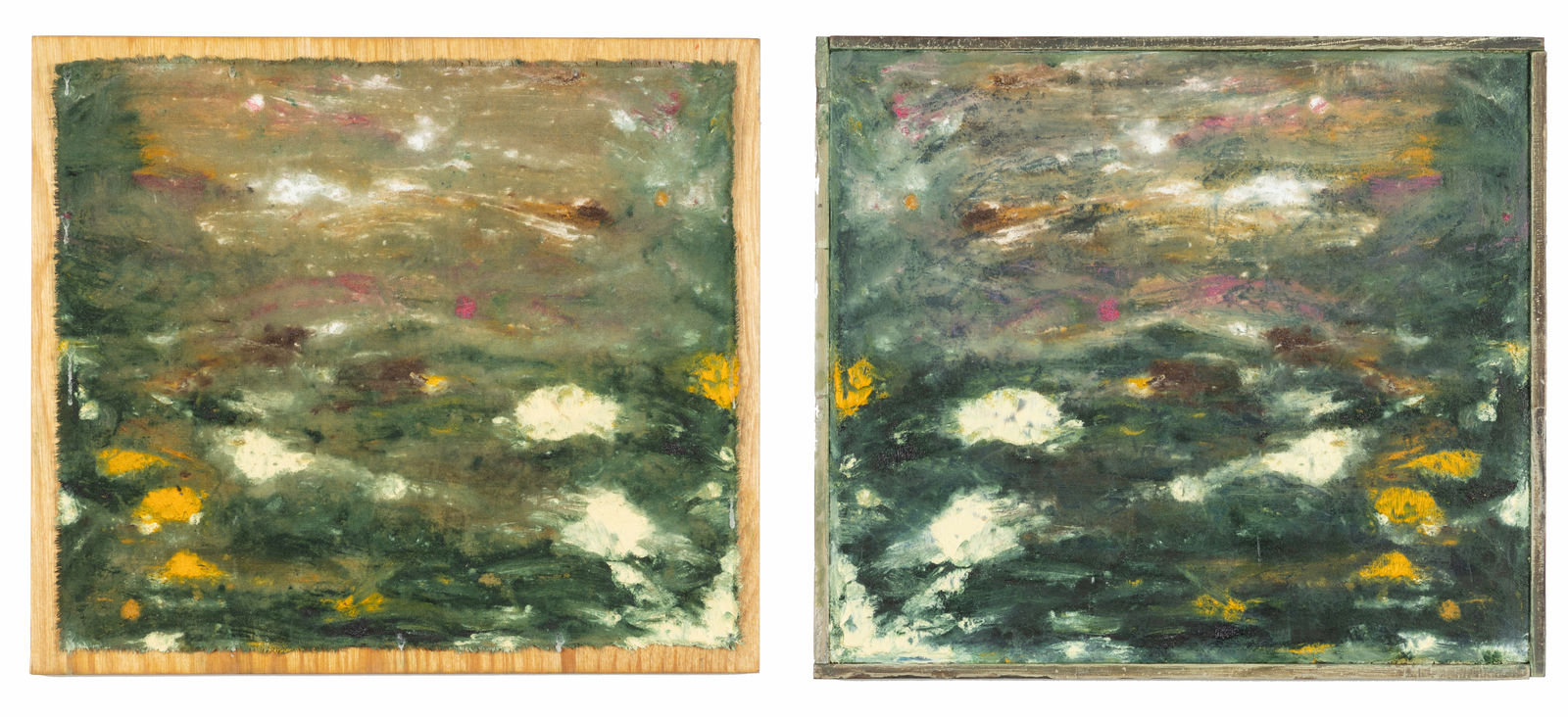 Lieven Leurs, Fragment #16, 2024