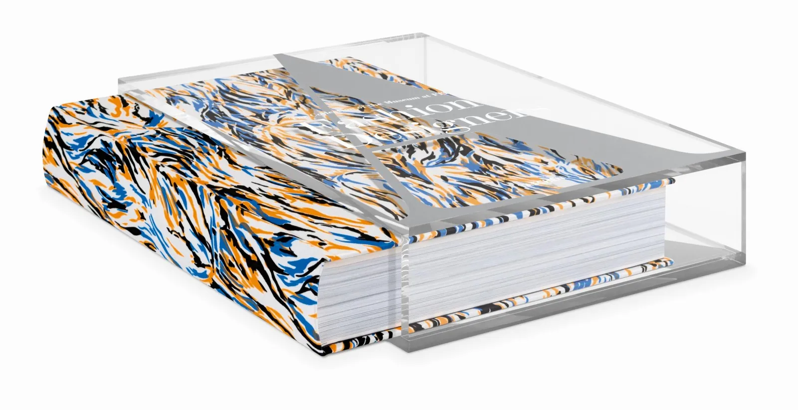 Fashion Designers A-Z, Fashion Designers A-Z. Stella McCartney Edition, 2012