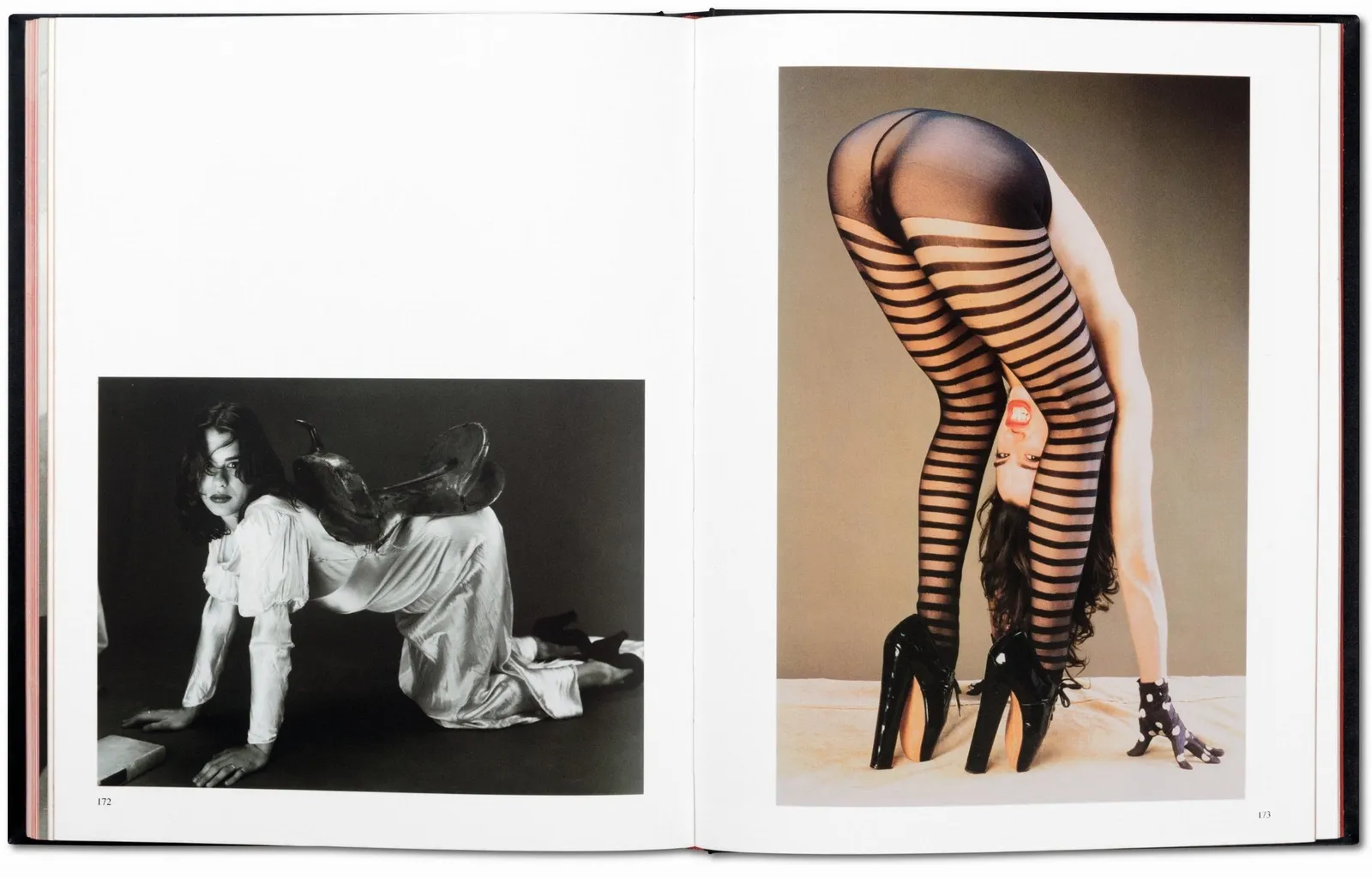 Eric Kroll, Fetish Girls, 1998